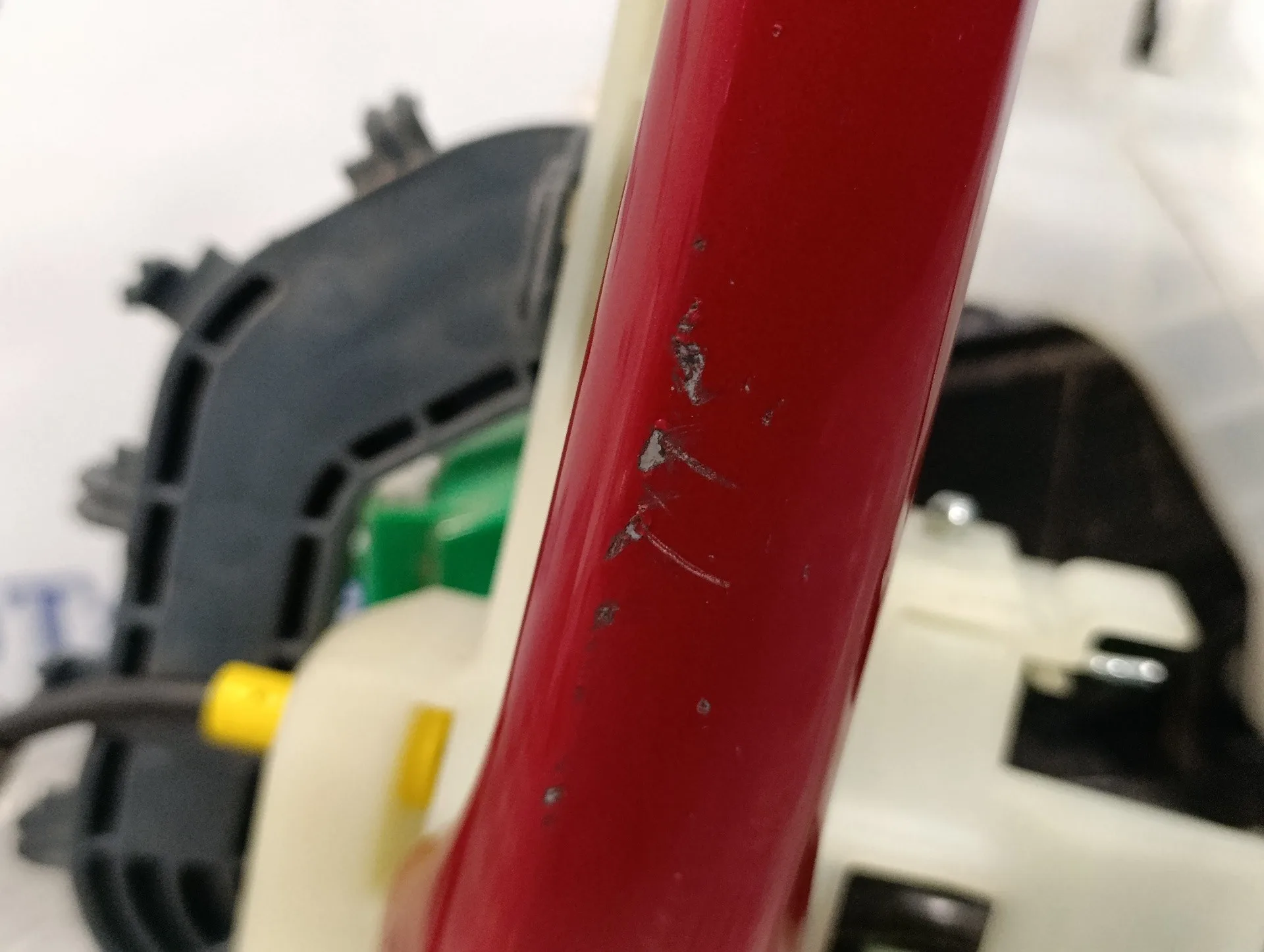 Cerradura Puerta Delantera Derecha para Hyundai I30 Fastback