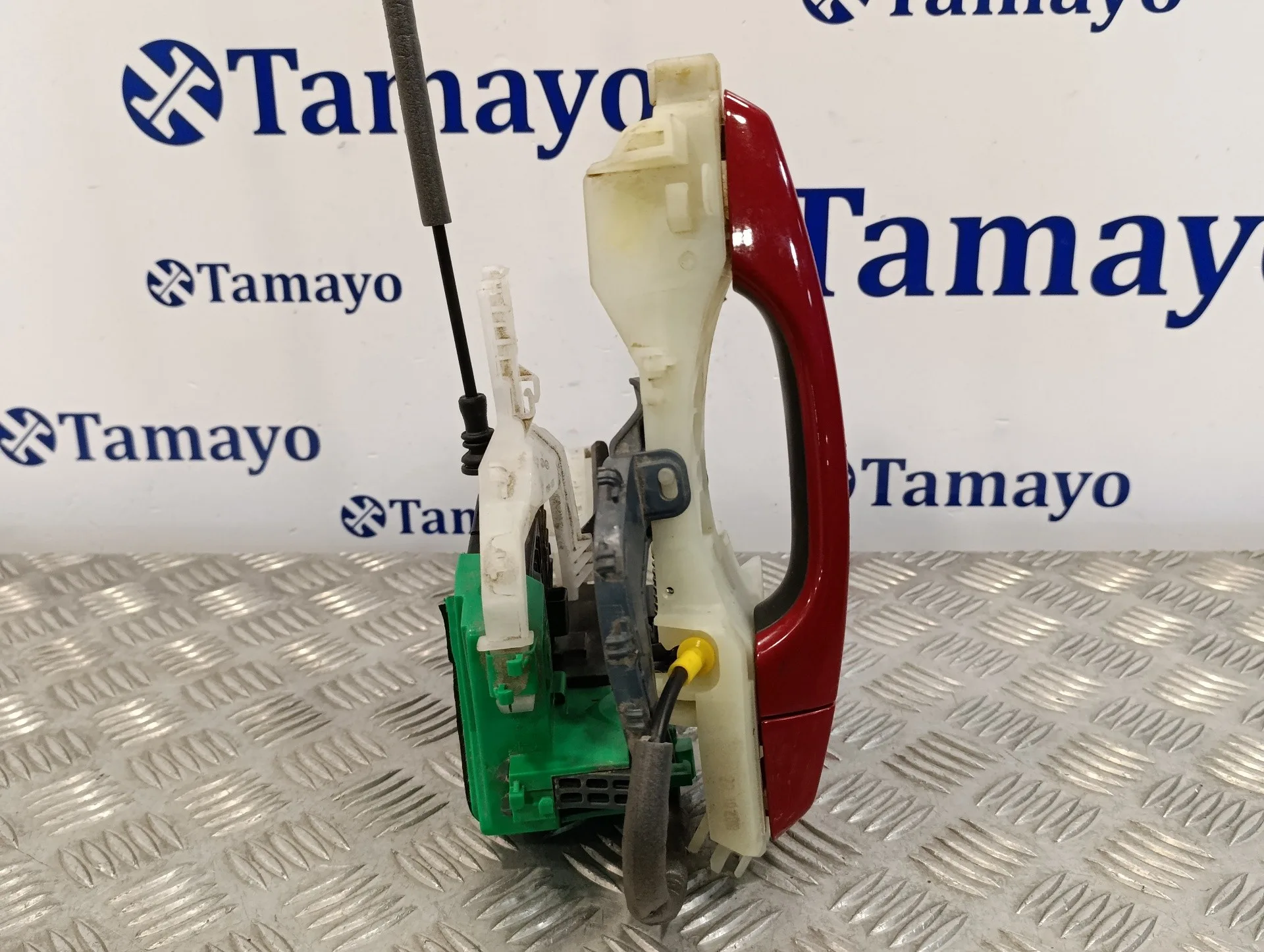 Cerradura Puerta Delantera Derecha para Hyundai I30 Fastback