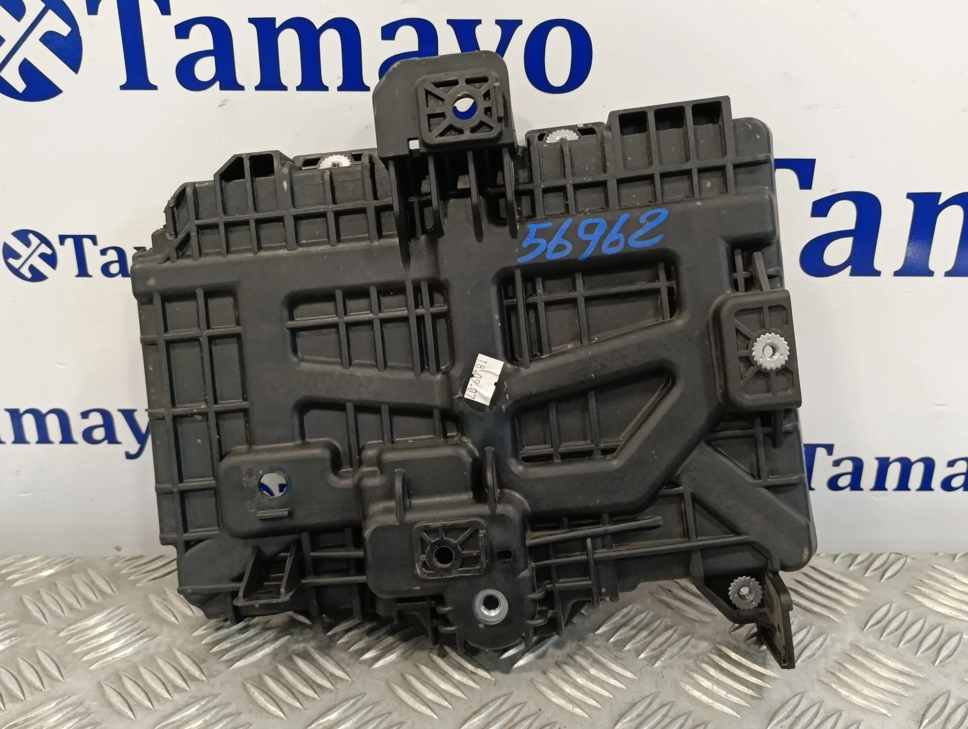 Soporte Bateria para Hyundai I30 Fastback