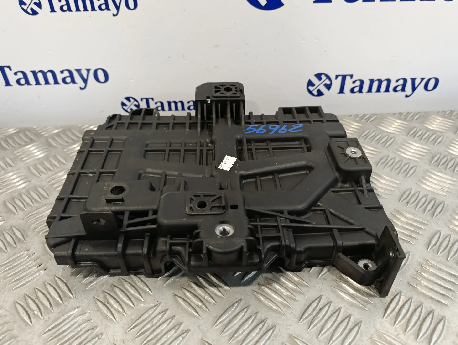 Soporte Bateria para Hyundai I30 Fastback