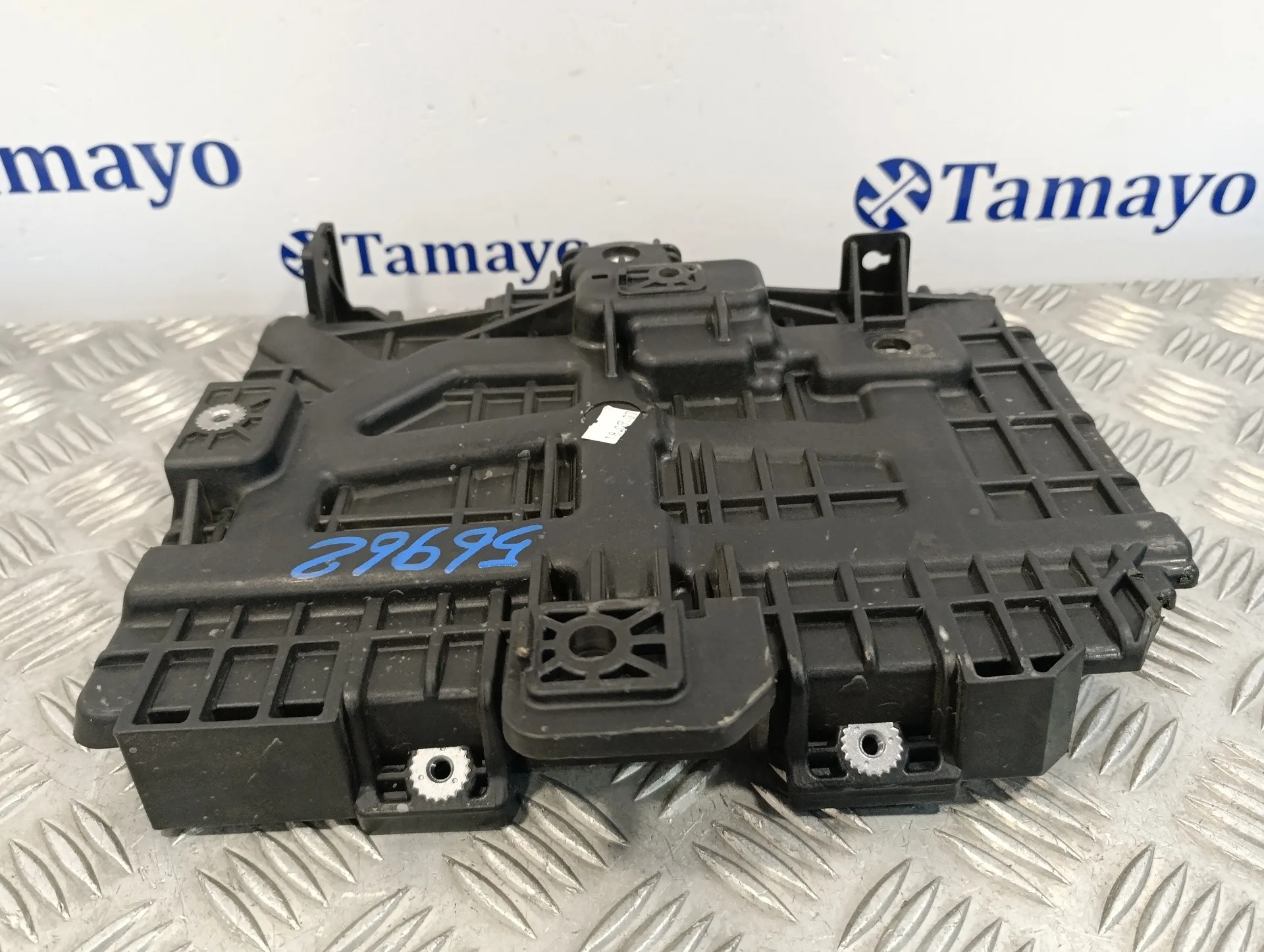 Soporte Bateria para Hyundai I30 Fastback