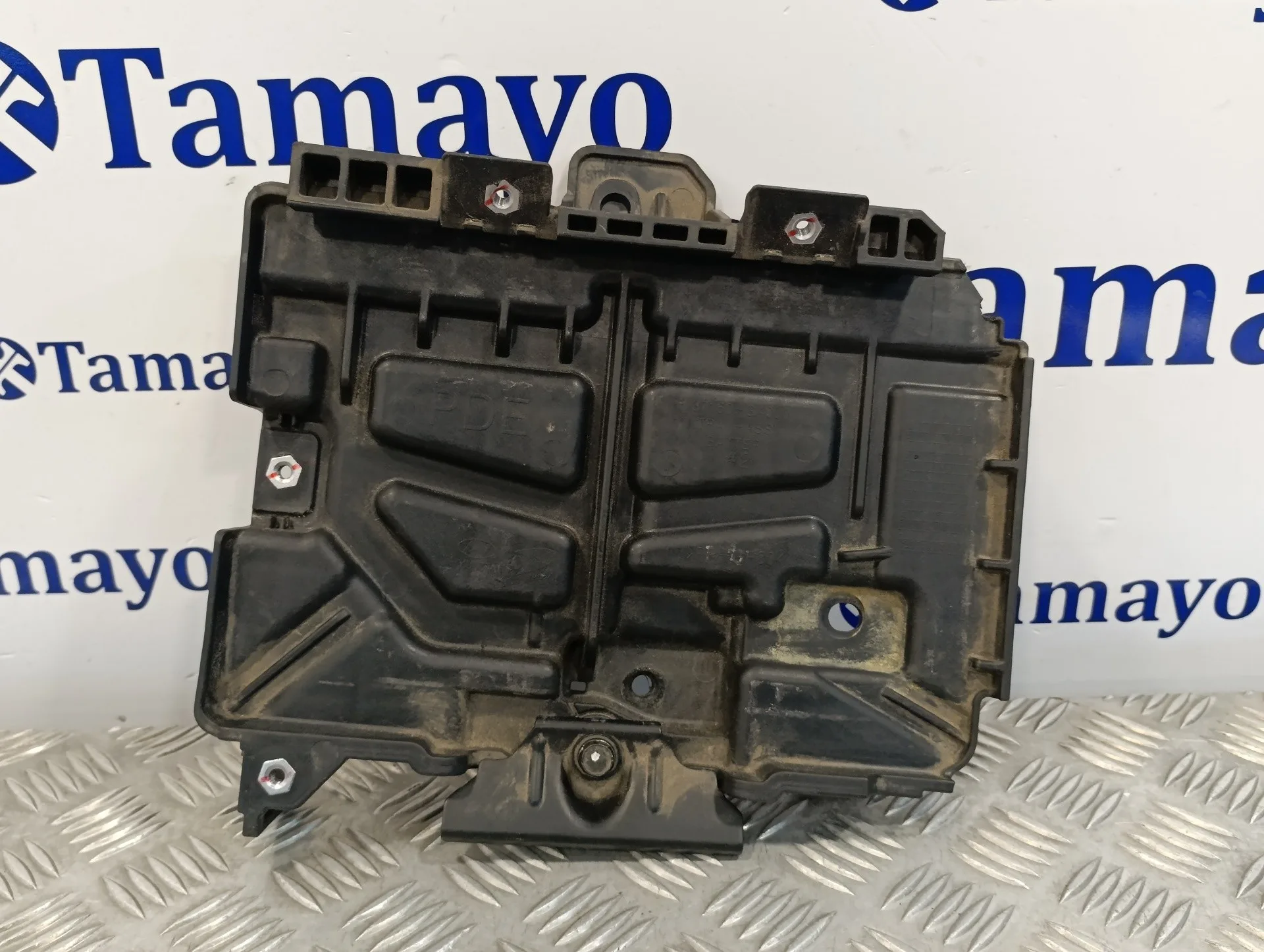 Soporte Bateria para Hyundai I30 Fastback