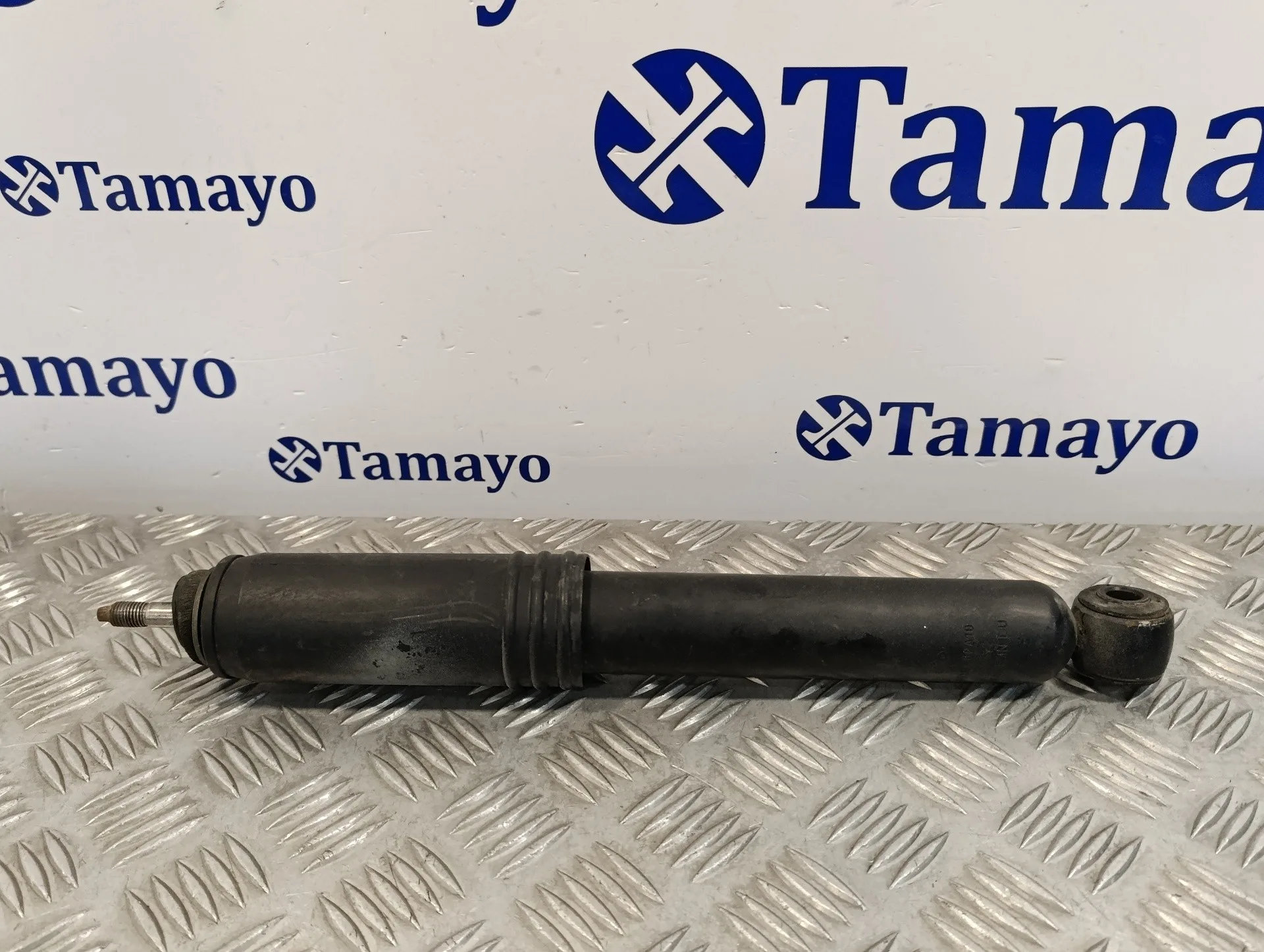 Amortiguador Delantero Izquierdo para Suzuki Jimny Sn (Fj)