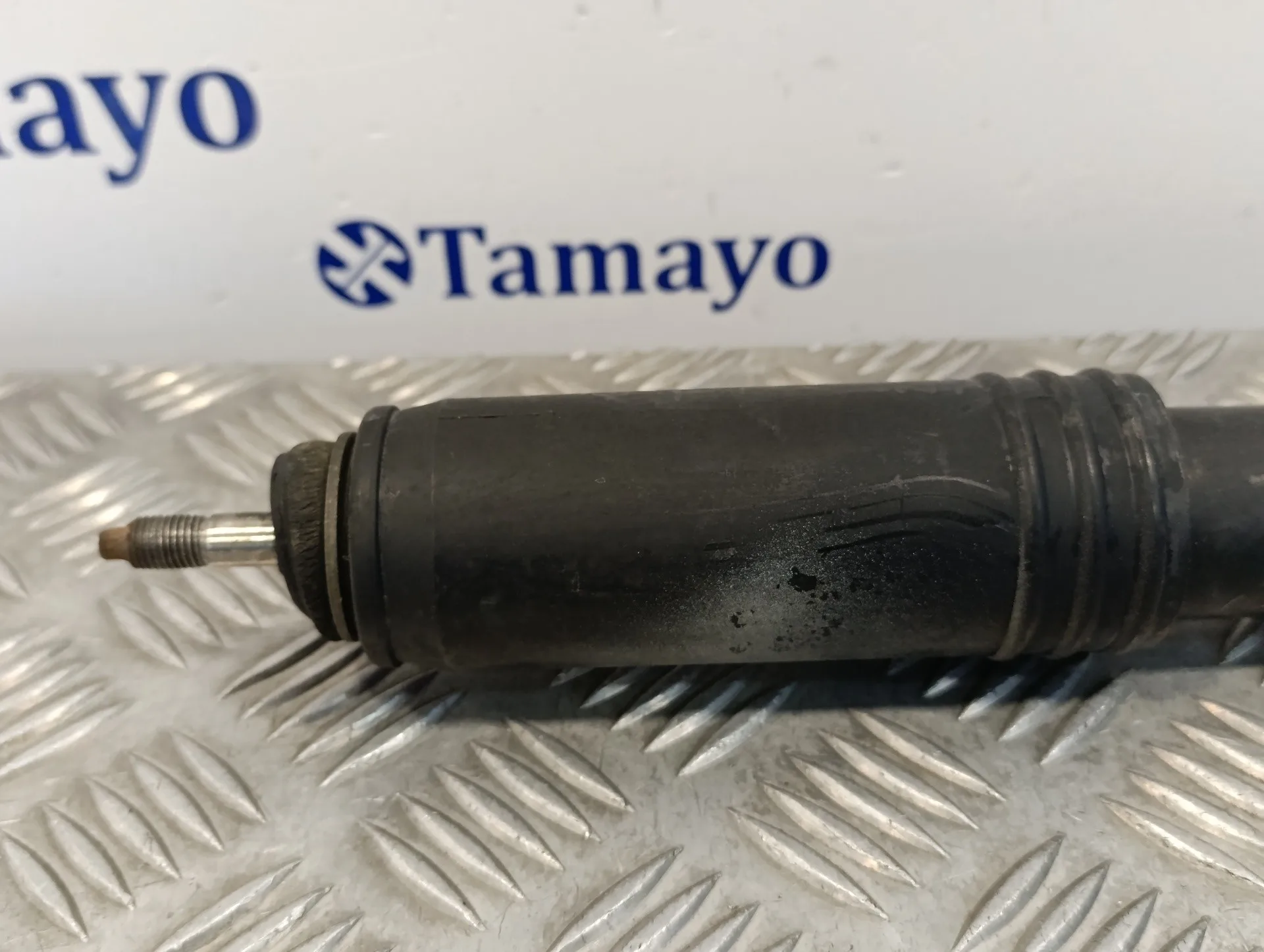 Amortiguador Delantero Izquierdo para Suzuki Jimny Sn (Fj)