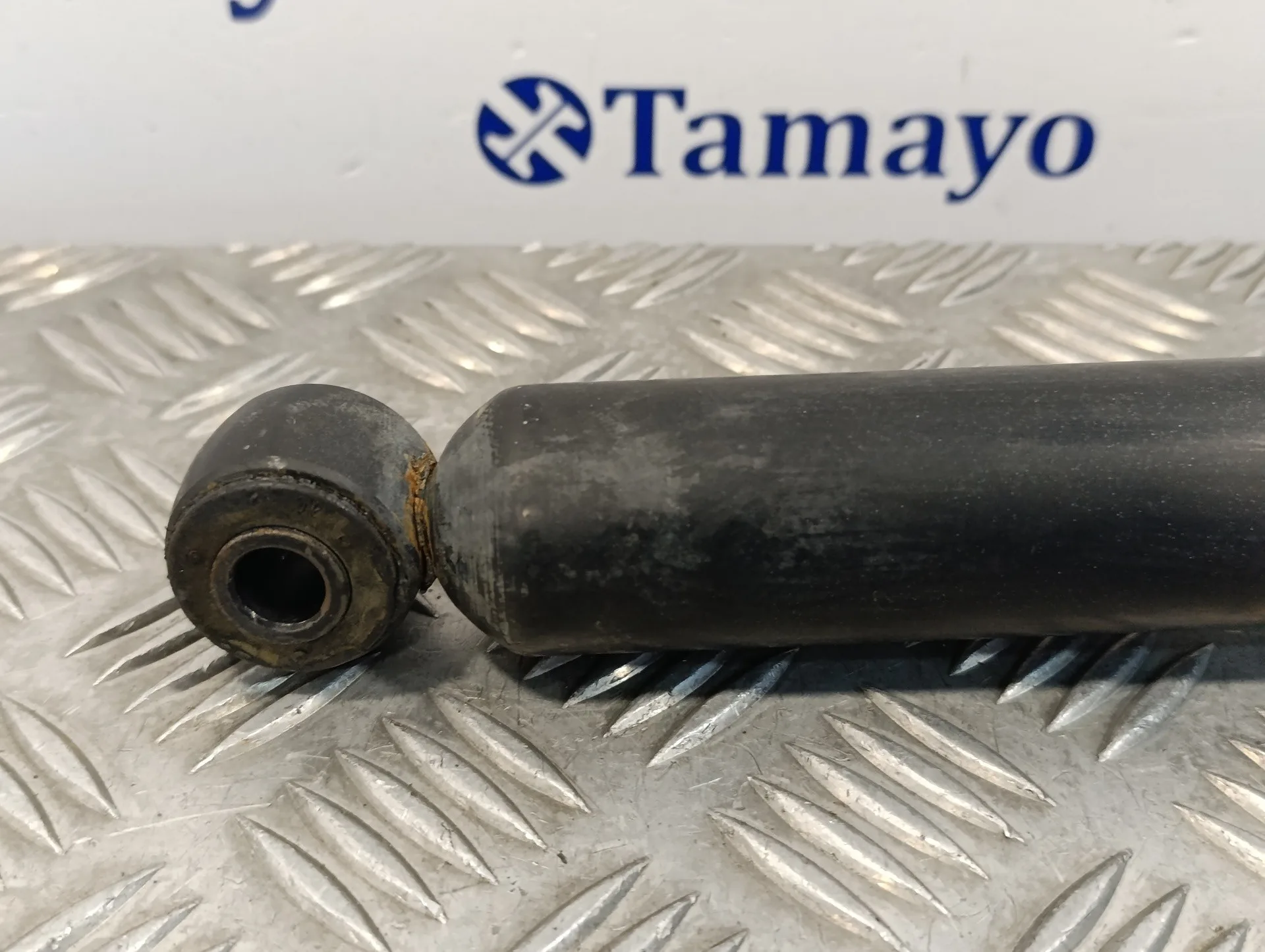 Amortiguador Delantero Derecho para Suzuki Jimny Sn (Fj)