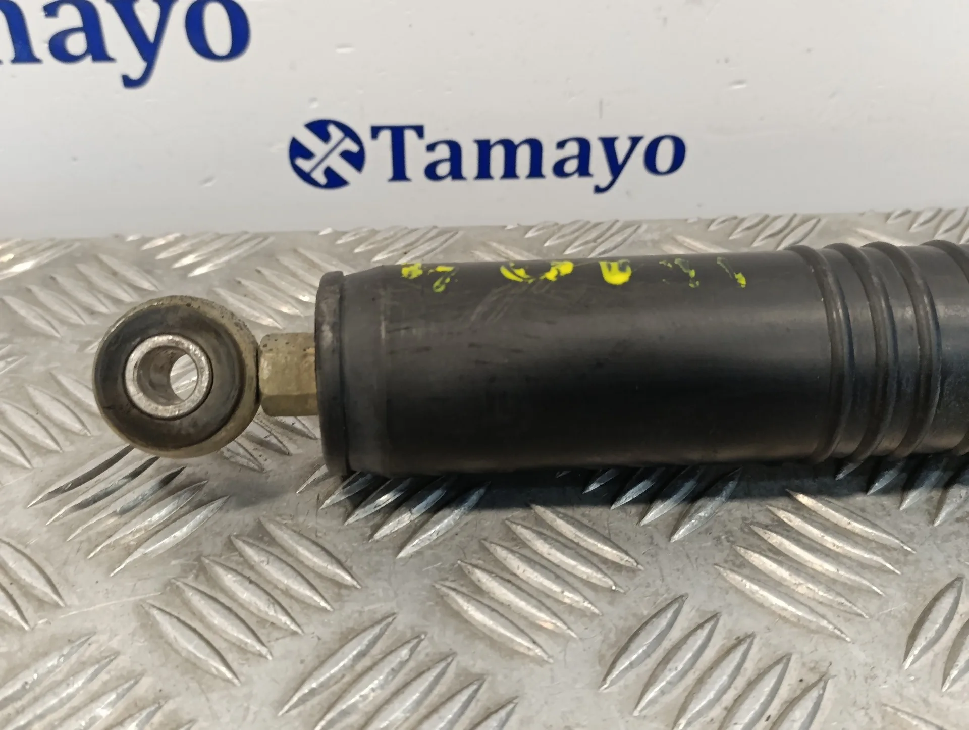 Amortiguador Trasero Izquierdo para Suzuki Jimny Sn (Fj)