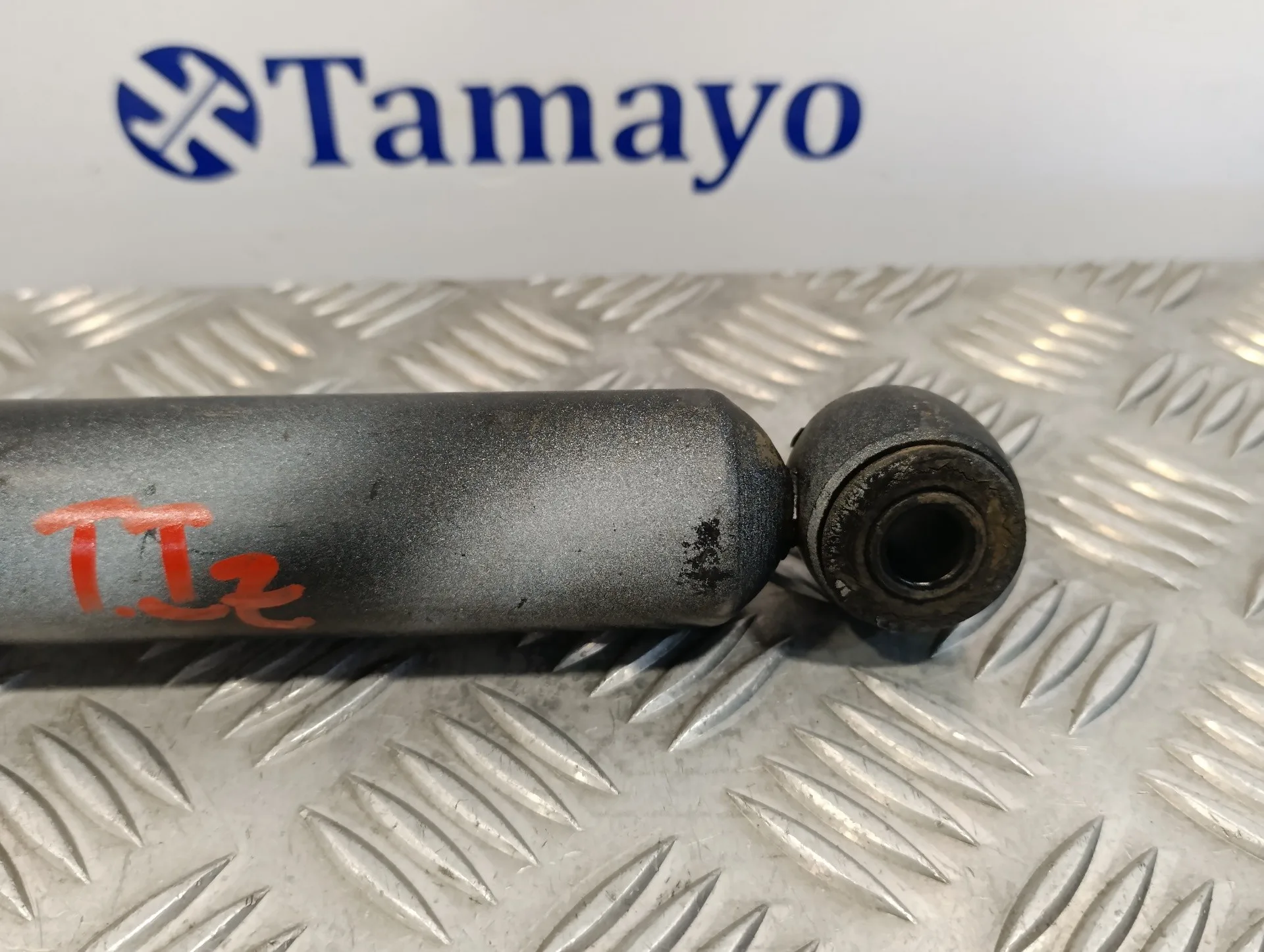 Amortiguador Trasero Izquierdo para Suzuki Jimny Sn (Fj)