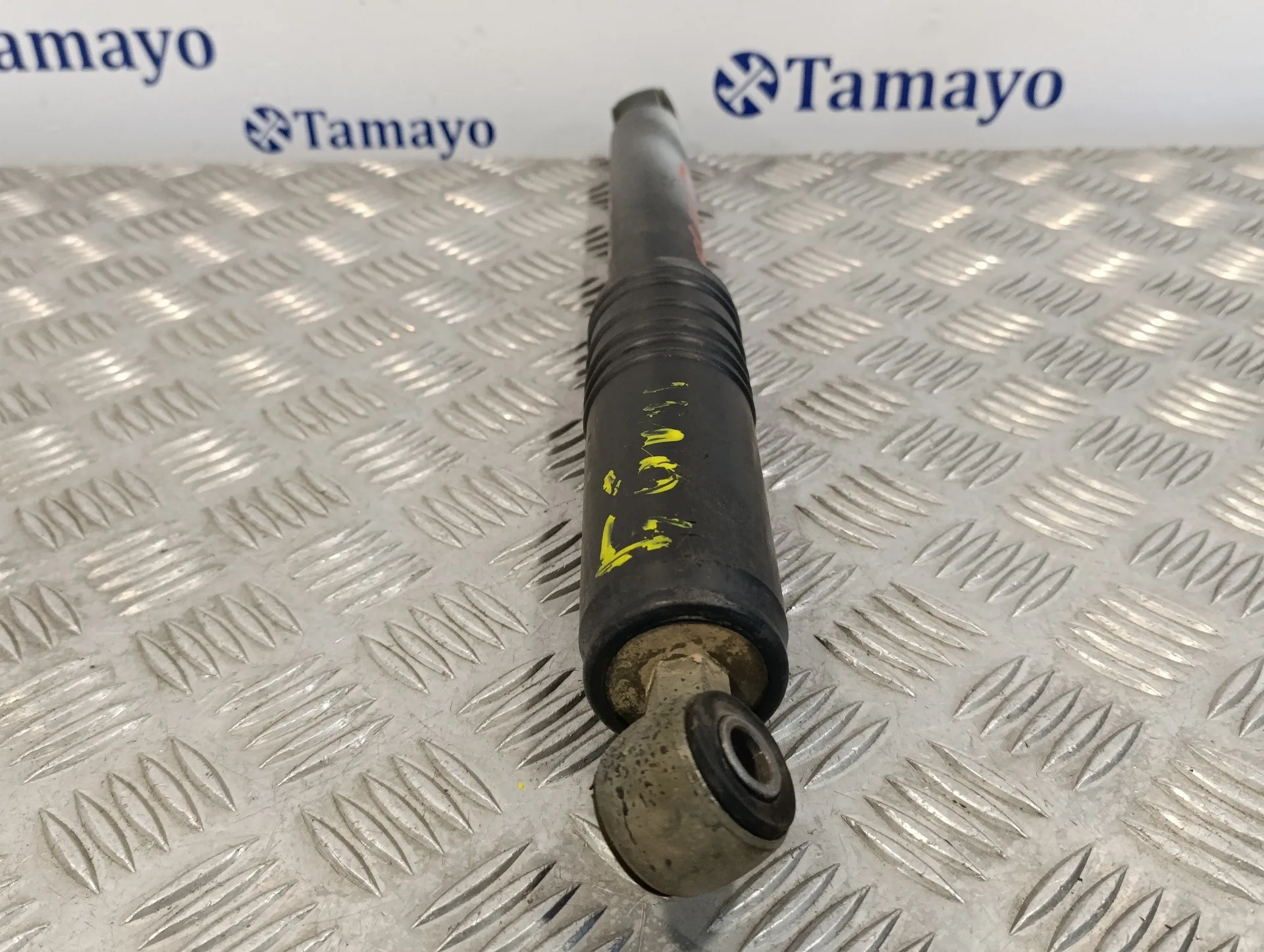 Amortiguador Trasero Izquierdo para Suzuki Jimny Sn (Fj)