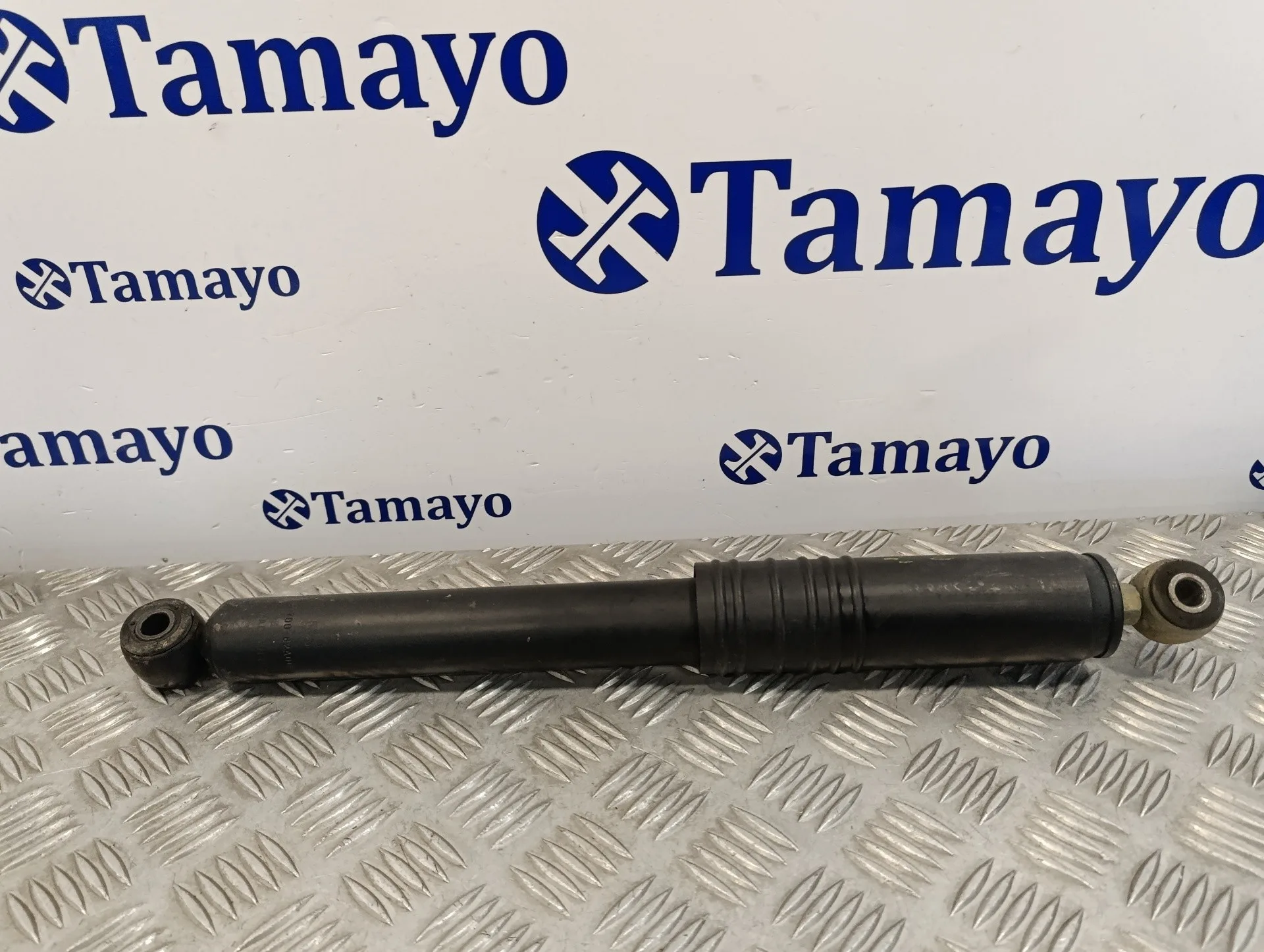 Amortiguador Trasero Izquierdo para Suzuki Jimny Sn (Fj)