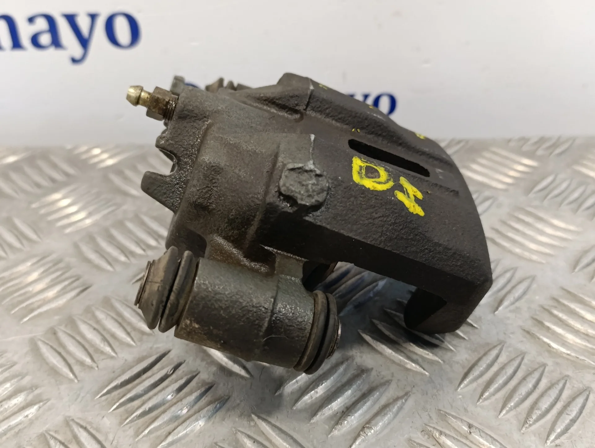 Pinza Freno Delantera Izquierda para Suzuki Jimny Sn (Fj)