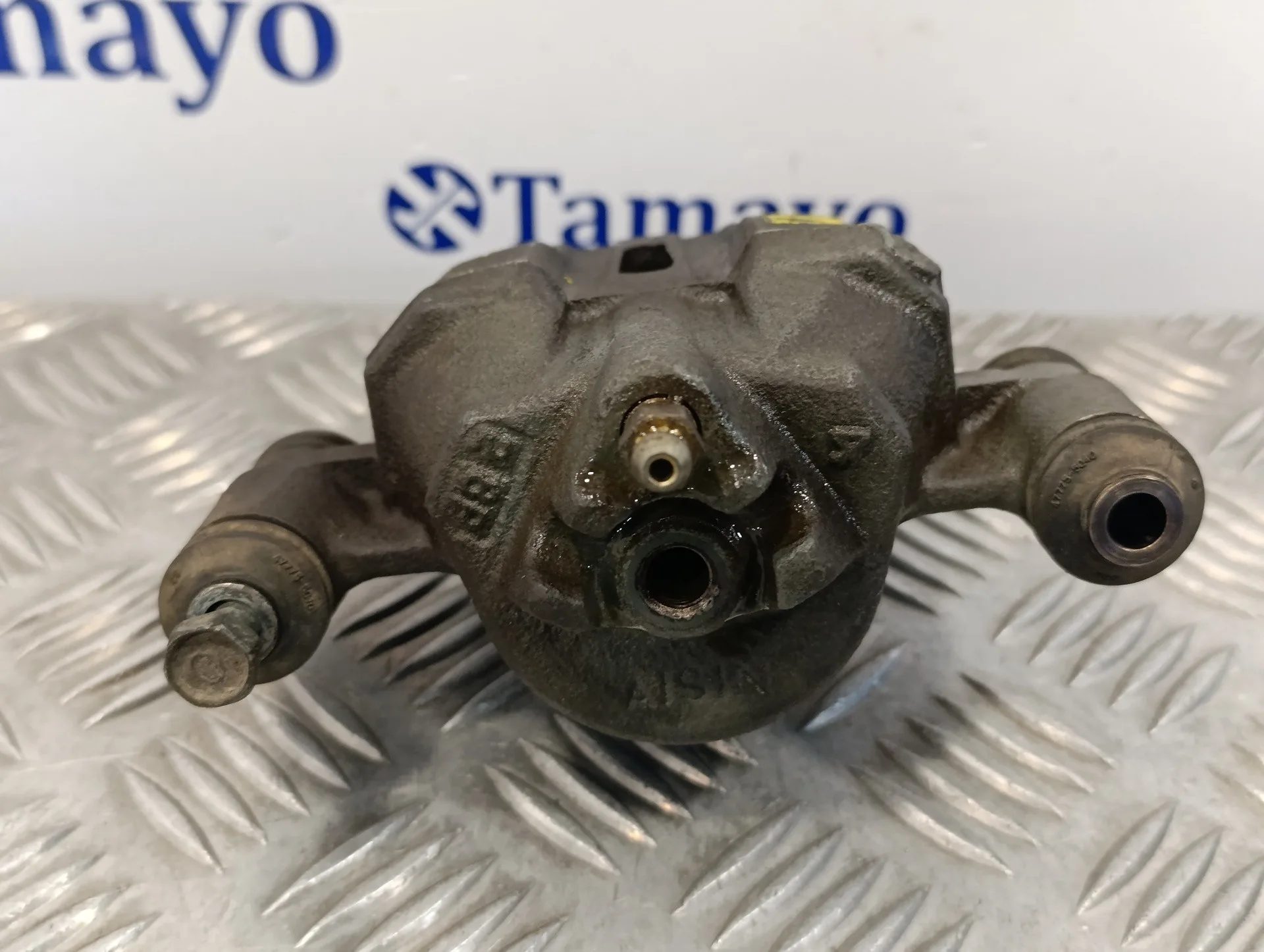 Pinza Freno Delantera Izquierda para Suzuki Jimny Sn (Fj)