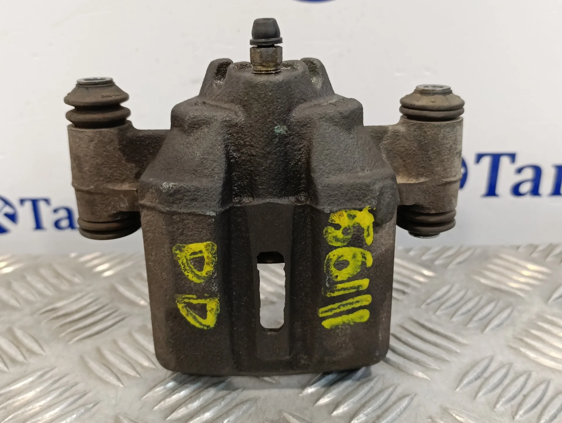 Pinza Freno Delantera Derecha para Suzuki Jimny Sn (Fj)