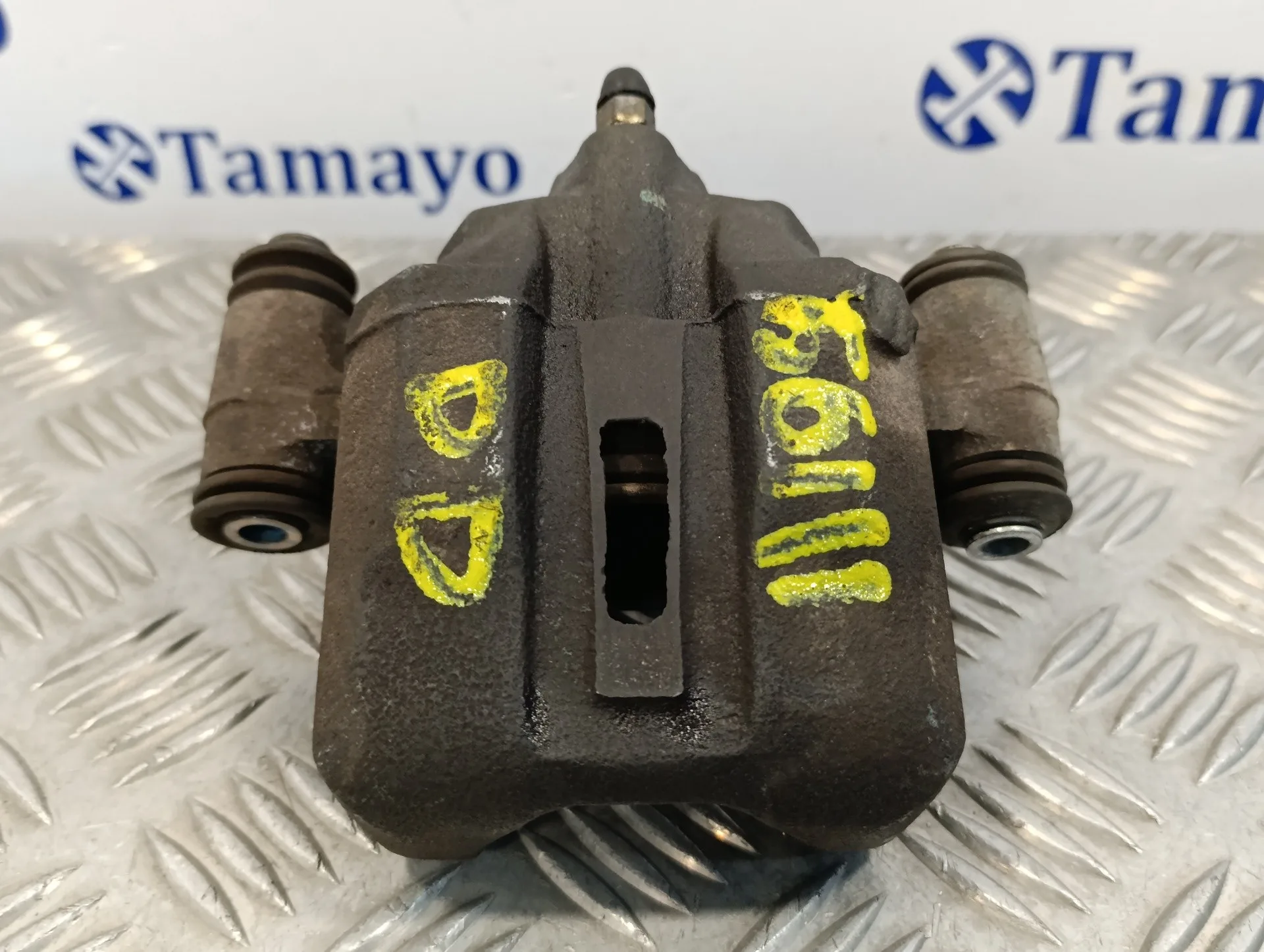 Pinza Freno Delantera Derecha para Suzuki Jimny Sn (Fj)