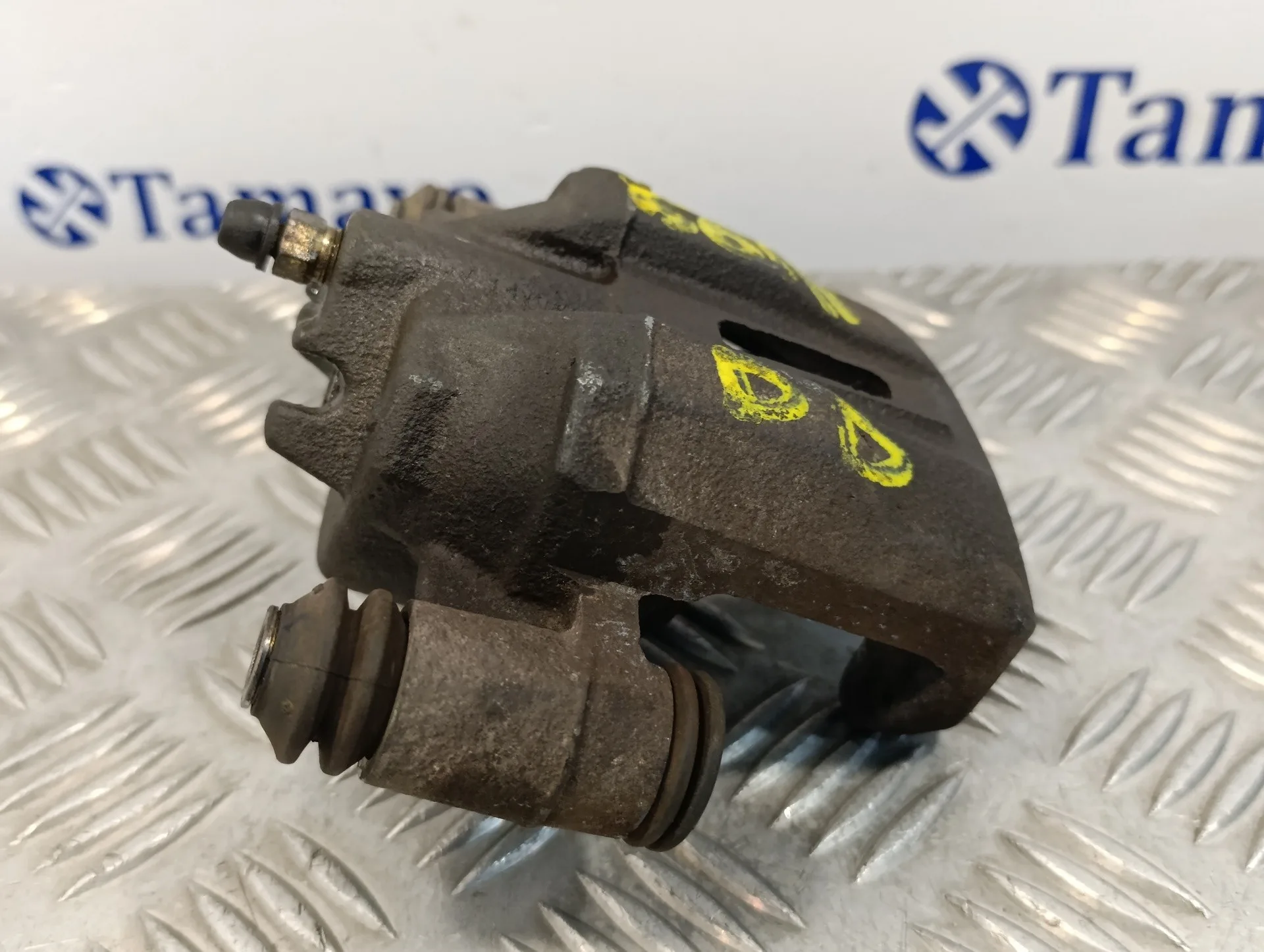 Pinza Freno Delantera Derecha para Suzuki Jimny Sn (Fj)