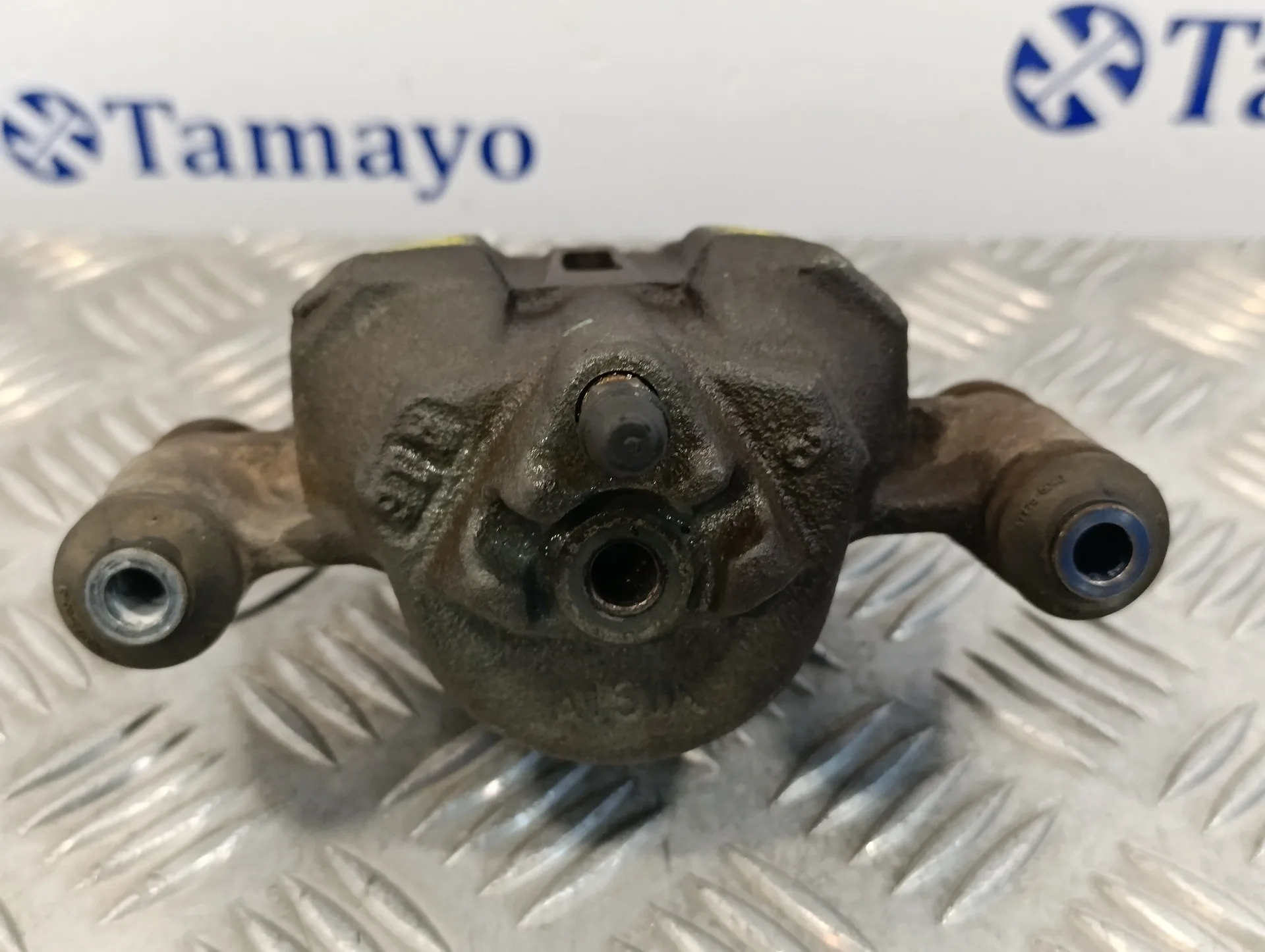 Pinza Freno Delantera Derecha para Suzuki Jimny Sn (Fj)