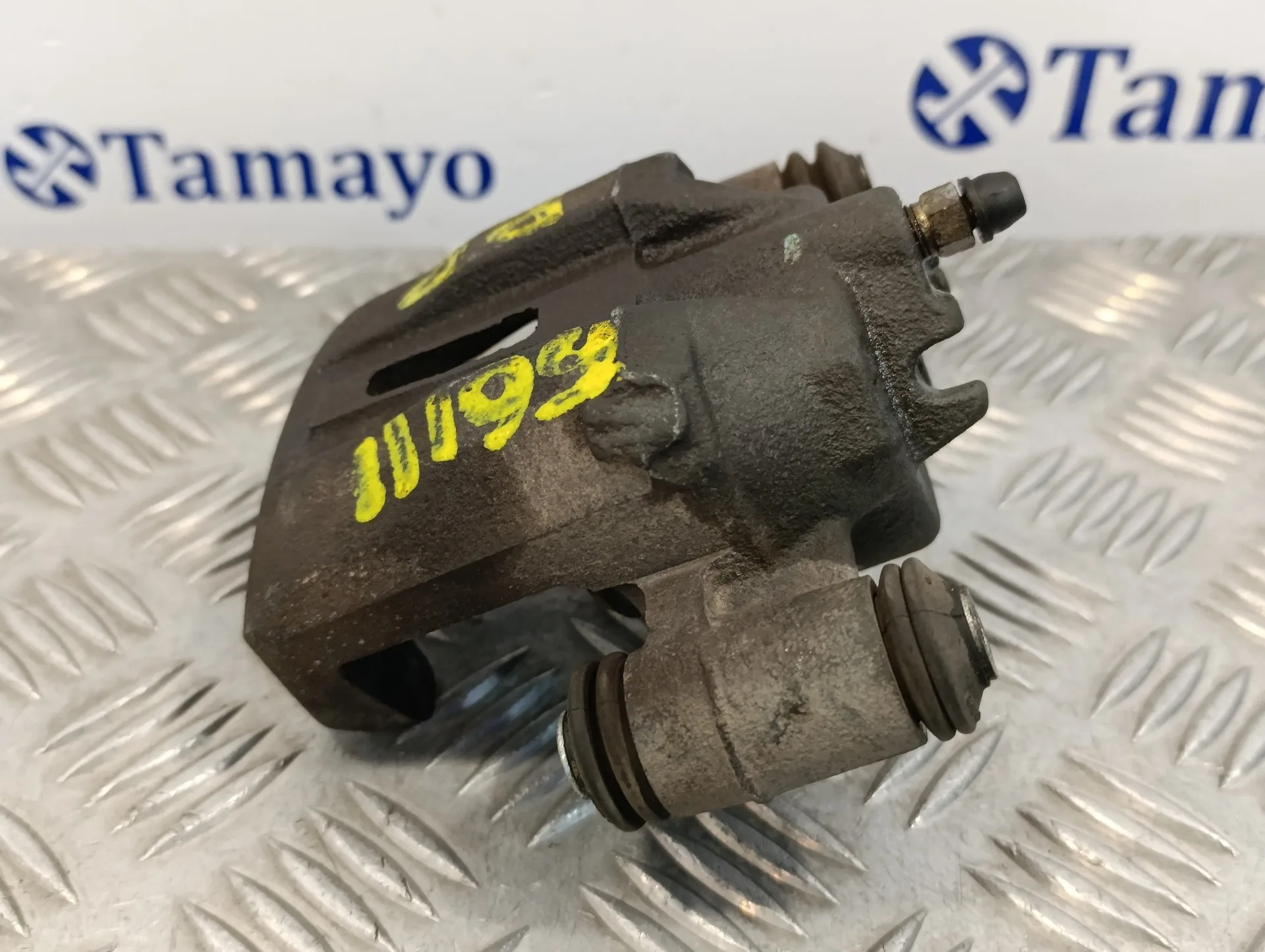Pinza Freno Delantera Derecha para Suzuki Jimny Sn (Fj)