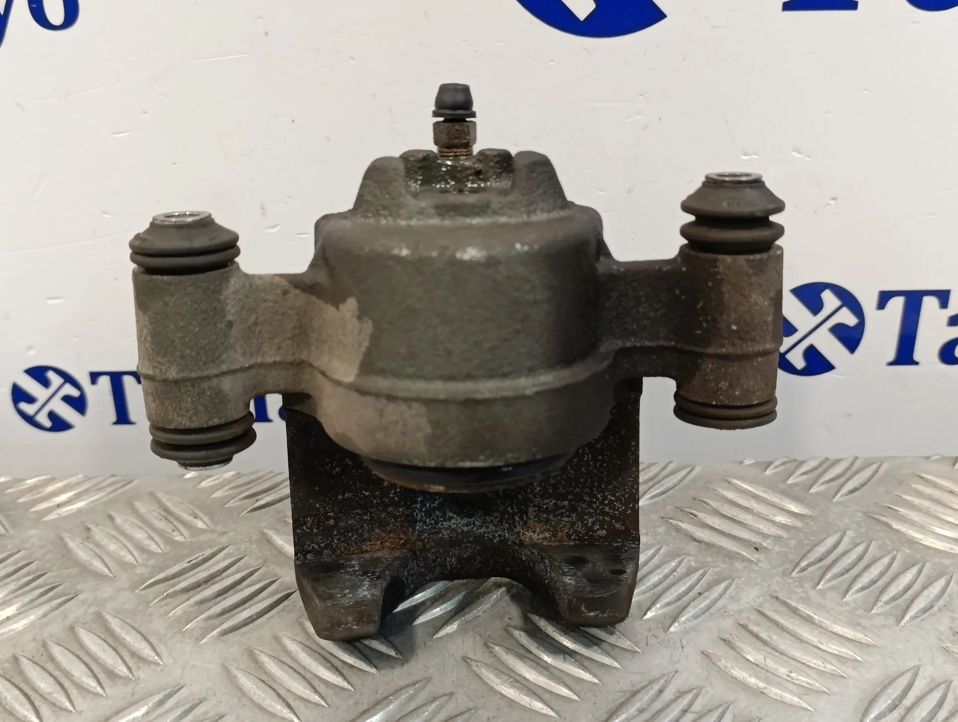 Pinza Freno Delantera Derecha para Suzuki Jimny Sn (Fj)