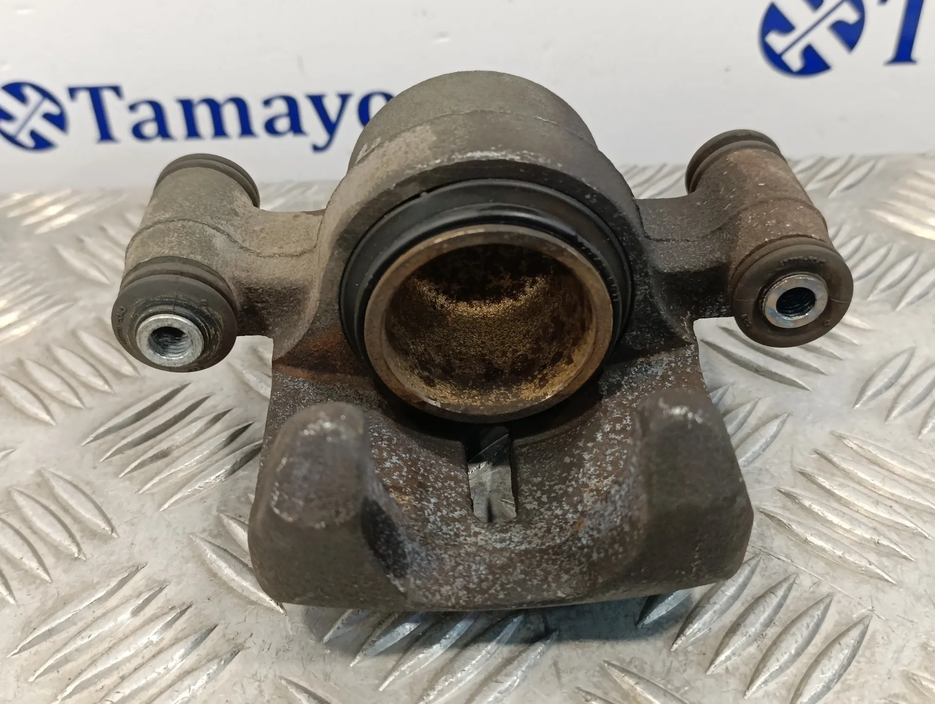 Pinza Freno Delantera Derecha para Suzuki Jimny Sn (Fj)