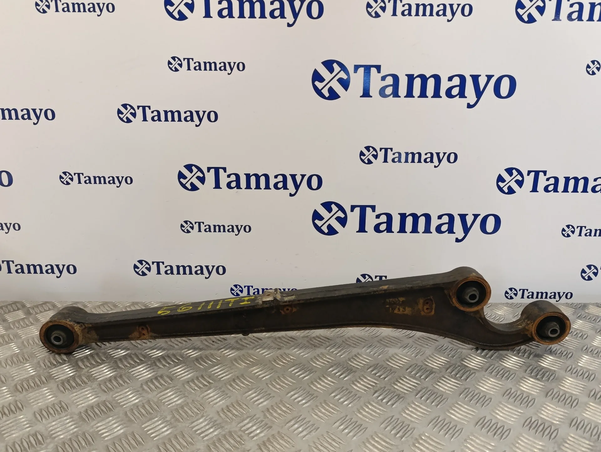 Brazo Suspension Inferior Trasero Izquierdo para Suzuki Jimny Sn (Fj)