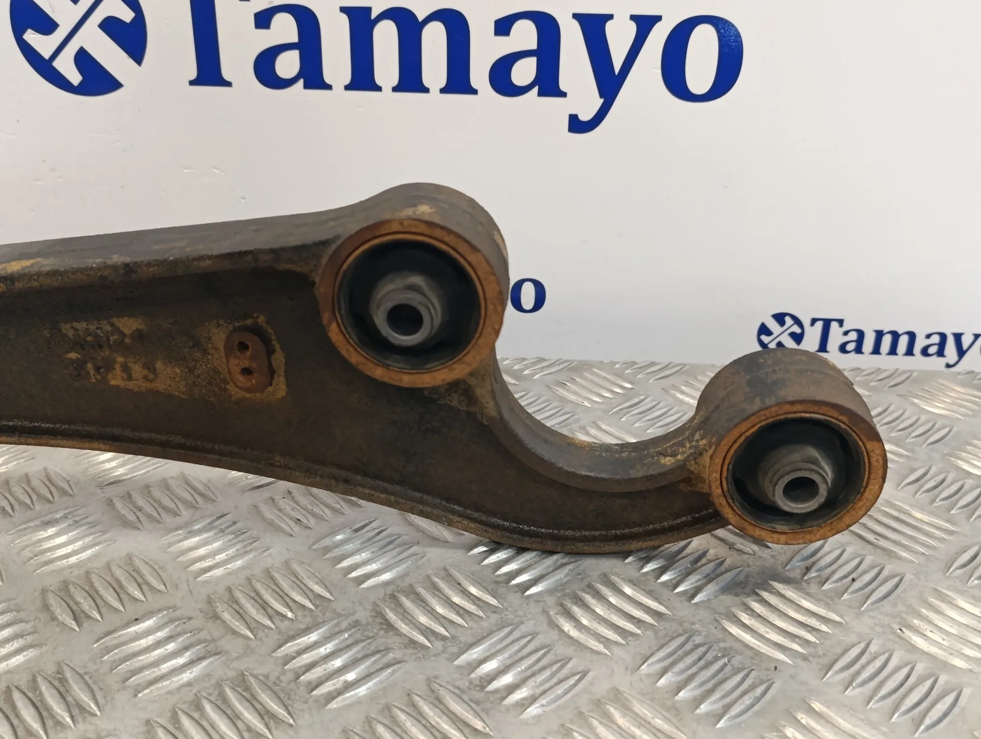 Brazo Suspension Inferior Trasero Izquierdo para Suzuki Jimny Sn (Fj)