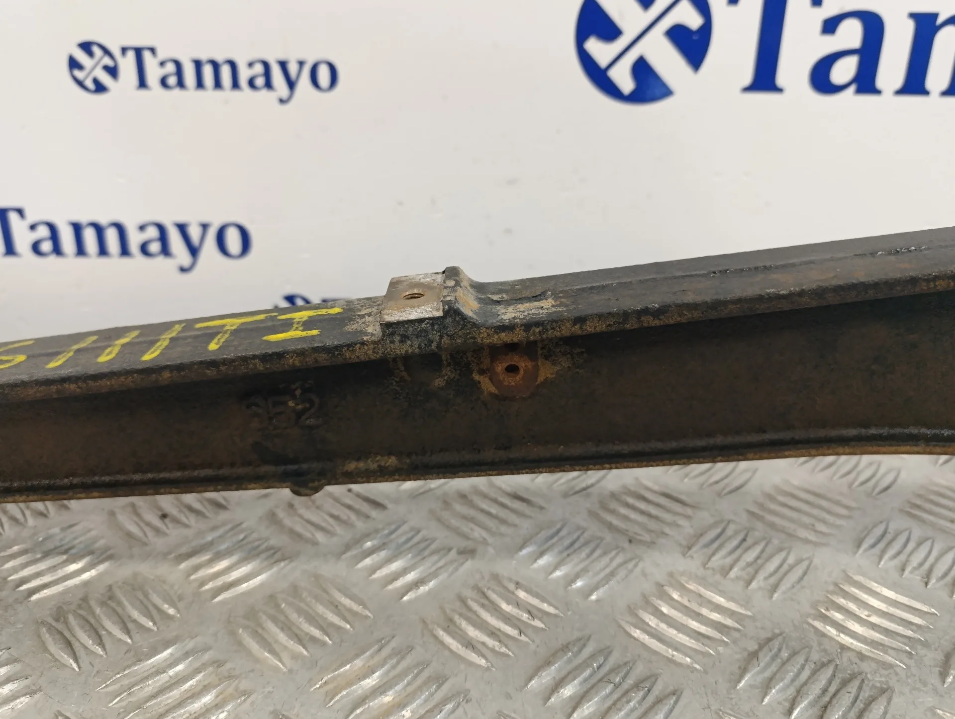 Brazo Suspension Inferior Trasero Izquierdo para Suzuki Jimny Sn (Fj)