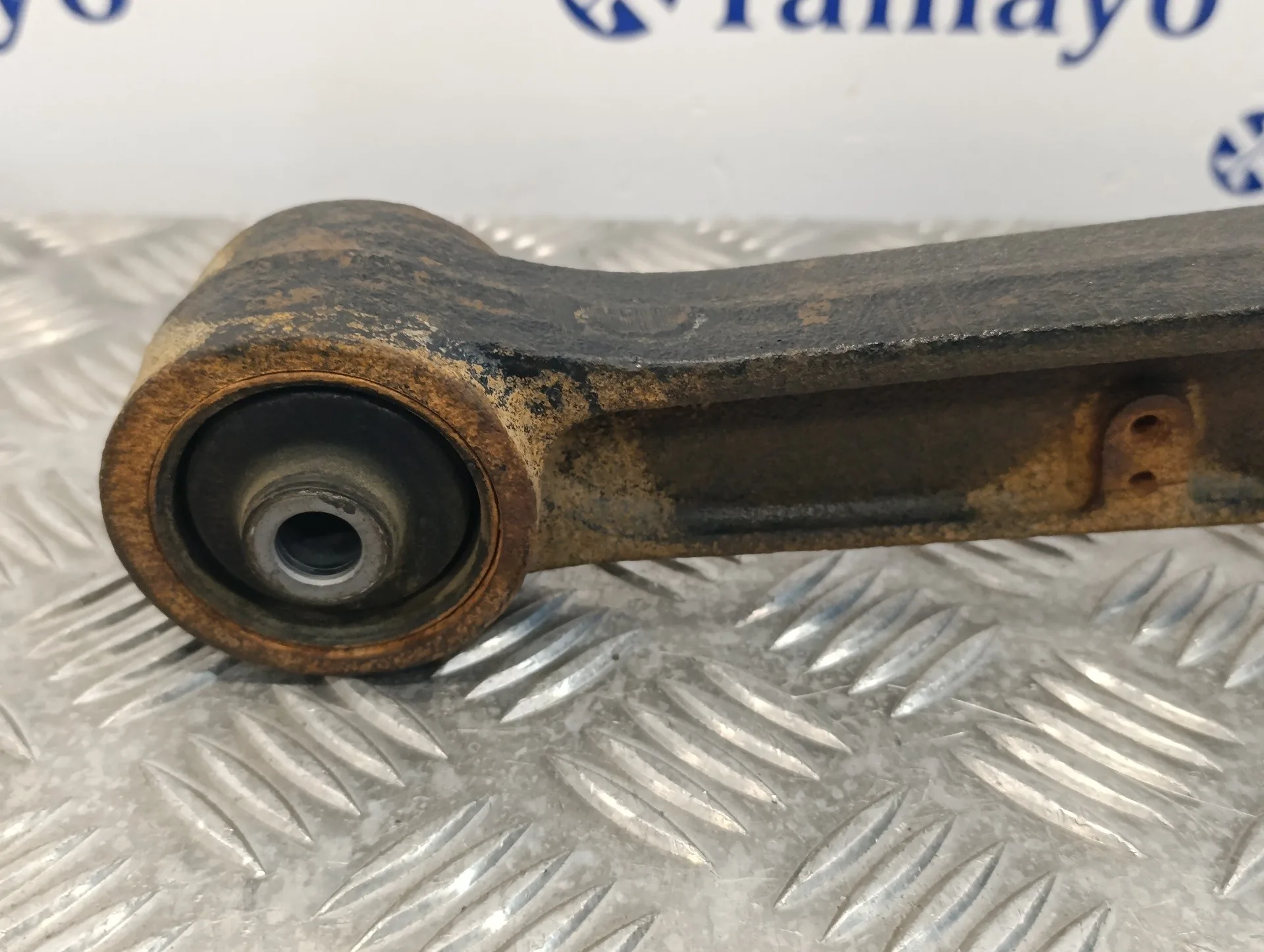 Brazo Suspension Inferior Trasero Izquierdo para Suzuki Jimny Sn (Fj)