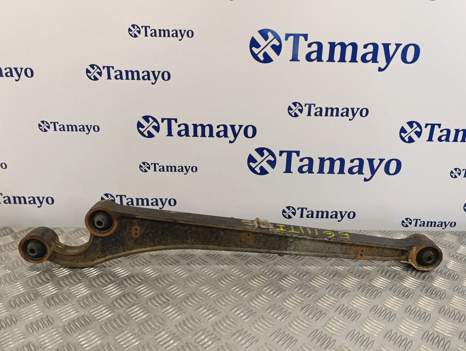 Brazo Suspension Inferior Trasero Izquierdo para Suzuki Jimny Sn (Fj)