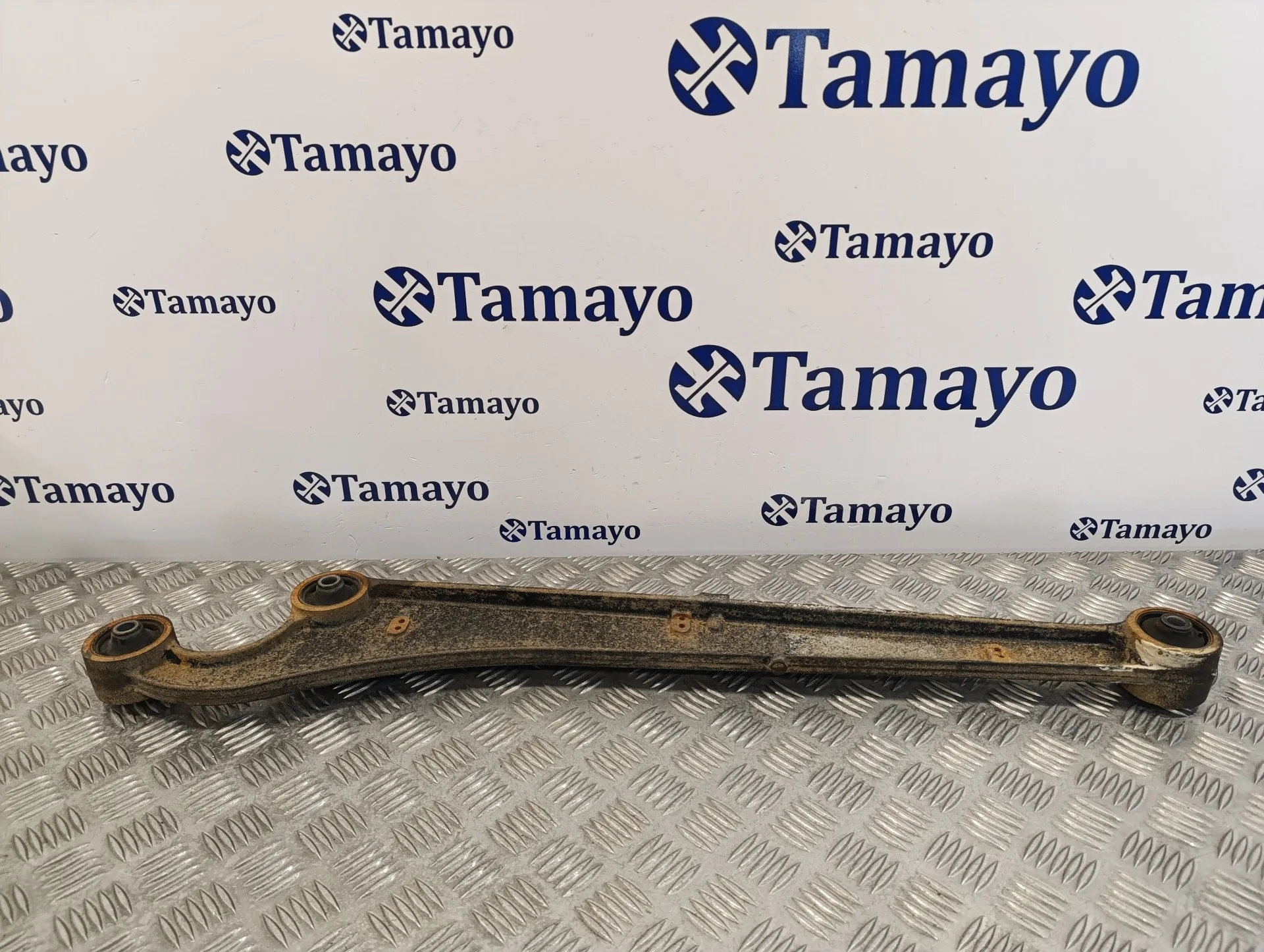 Brazo Suspension Inferior Trasero Izquierdo para Suzuki Jimny Sn (Fj)