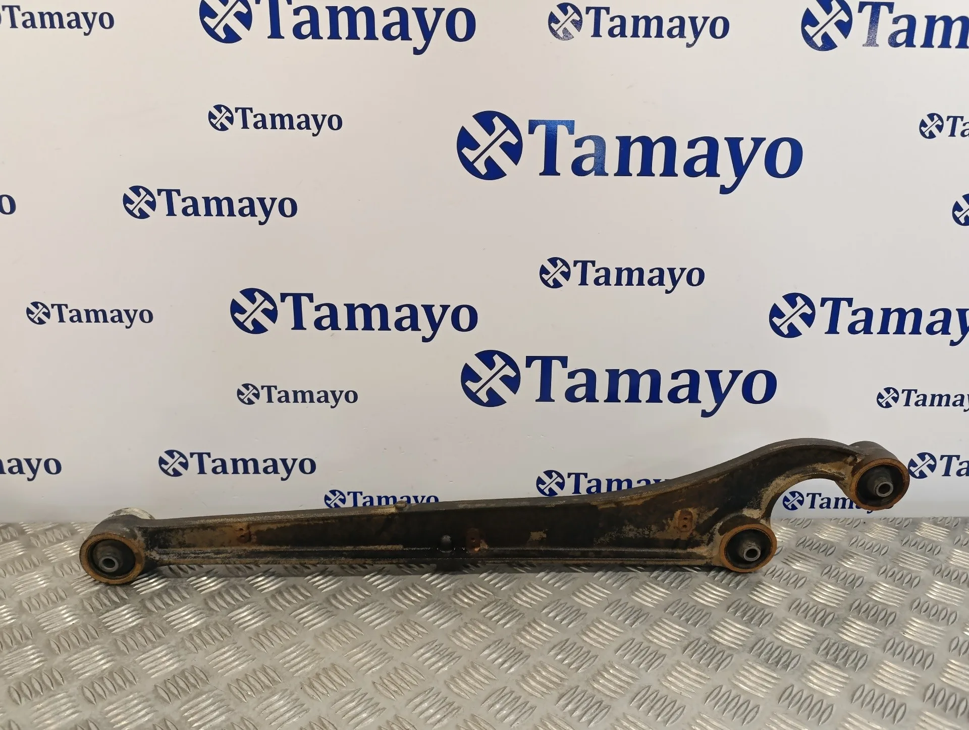 Brazo Suspension Inferior Trasero Derecho para Suzuki Jimny Sn (Fj)