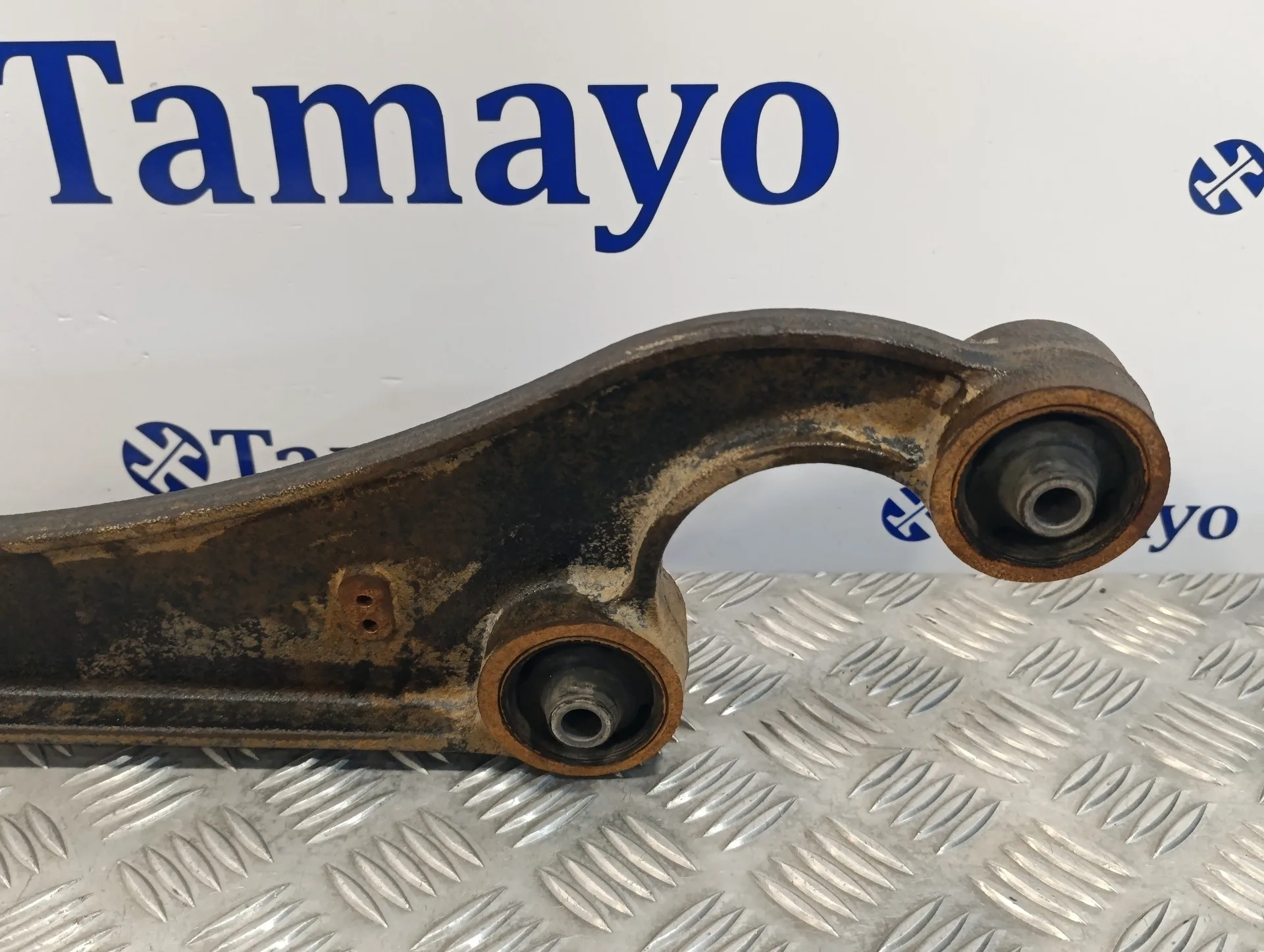 Brazo Suspension Inferior Trasero Derecho para Suzuki Jimny Sn (Fj)
