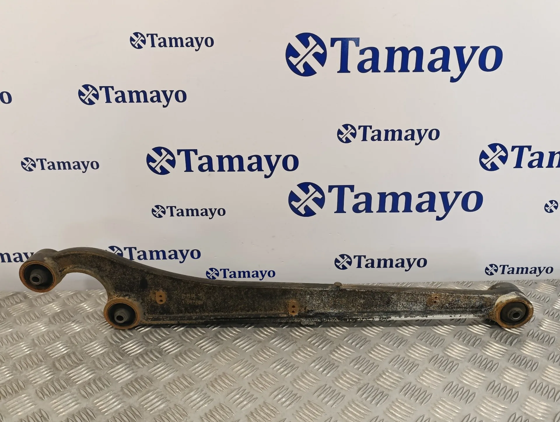 Brazo Suspension Inferior Trasero Derecho para Suzuki Jimny Sn (Fj)