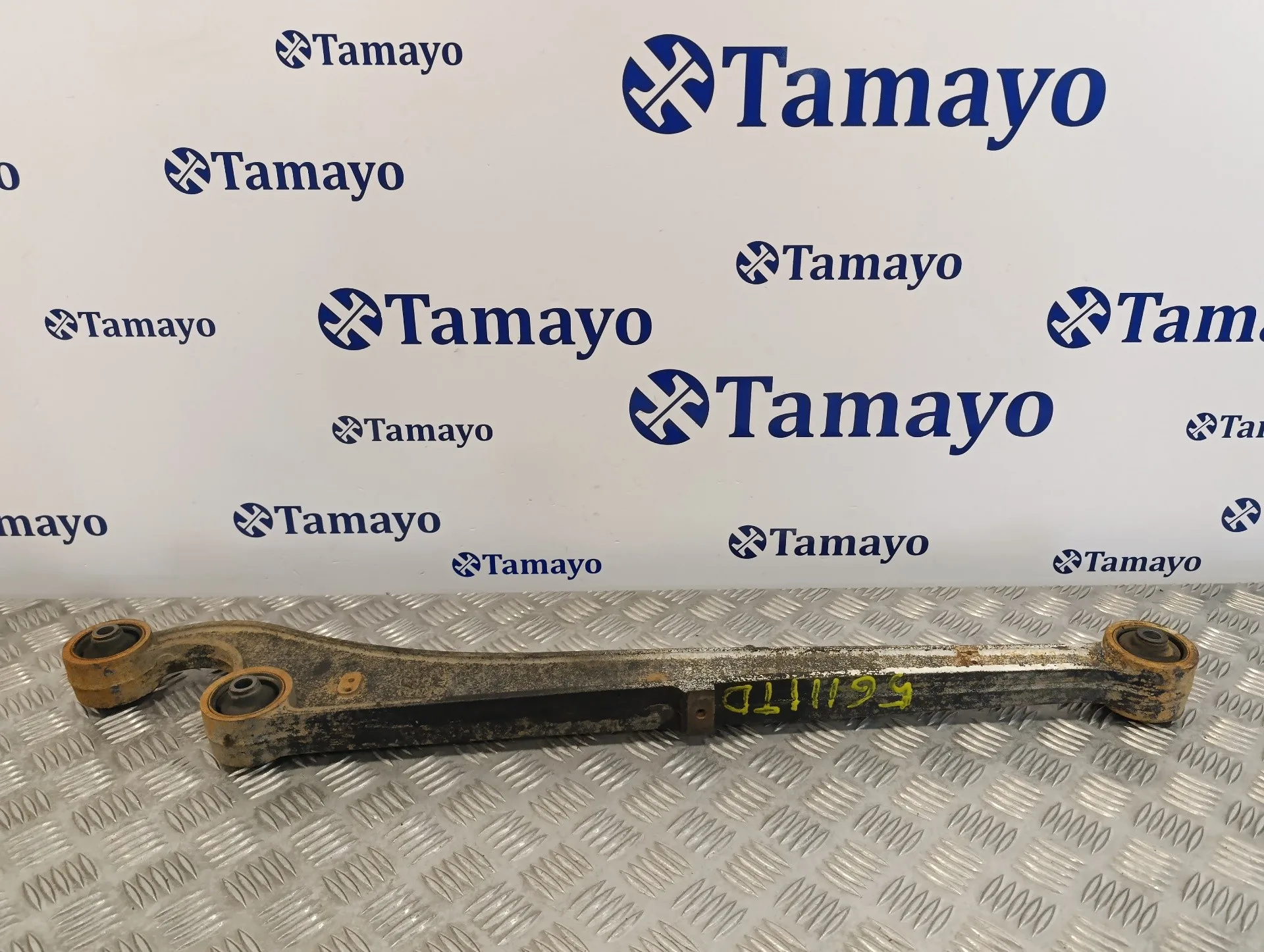 Brazo Suspension Inferior Trasero Derecho para Suzuki Jimny Sn (Fj)