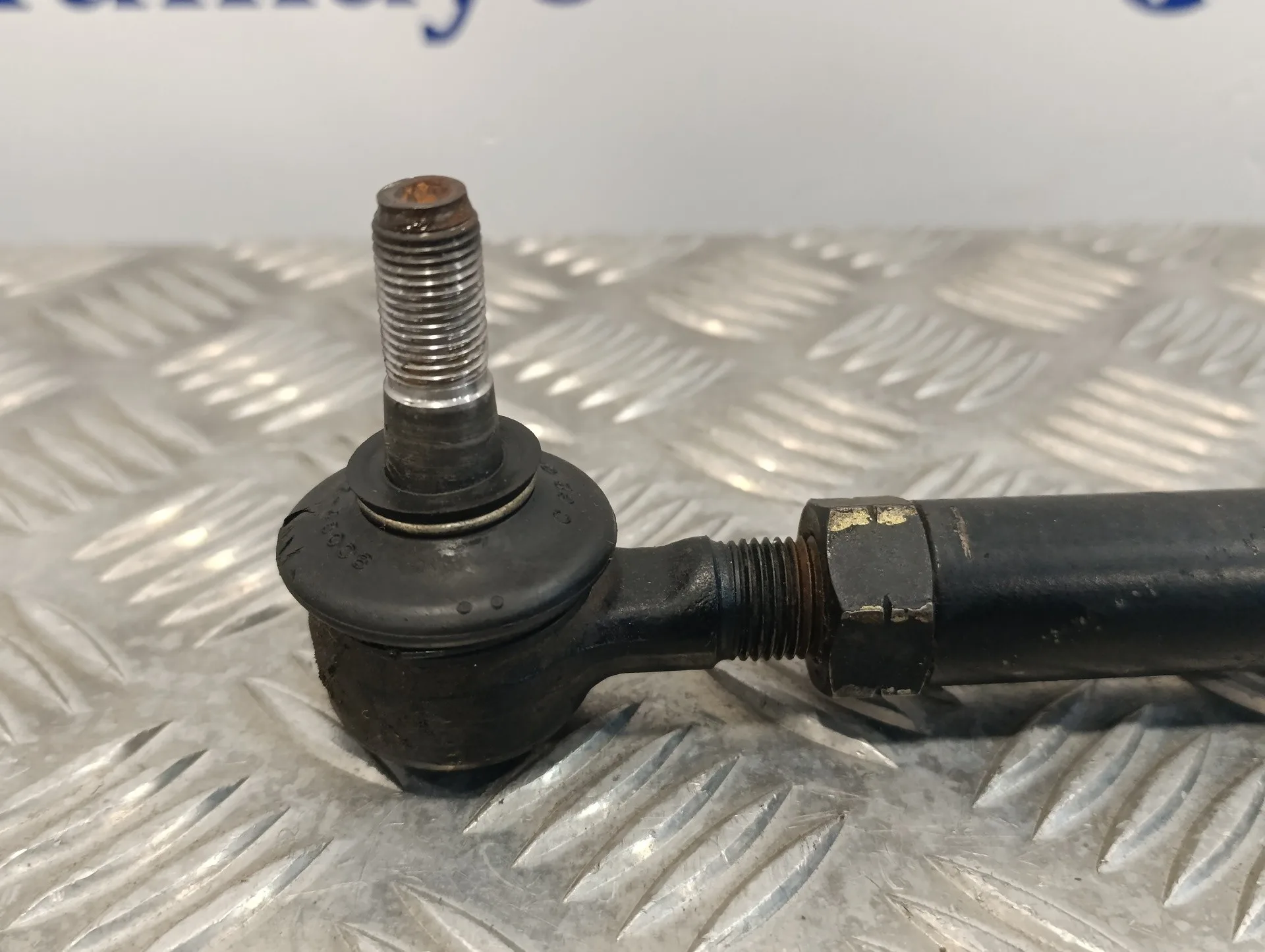 Barra Direccion para Suzuki Jimny Sn (Fj)