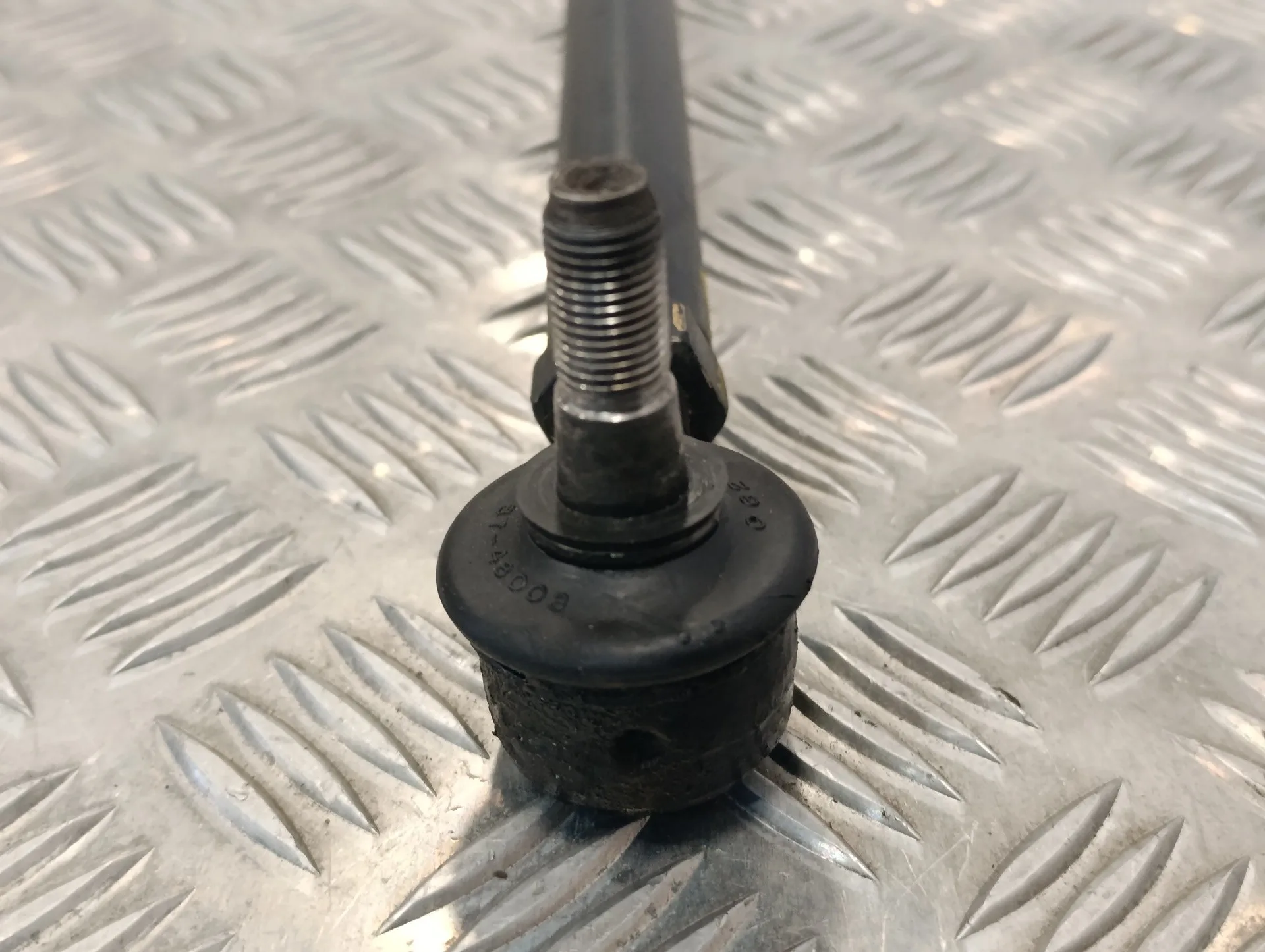 Barra Direccion para Suzuki Jimny Sn (Fj)