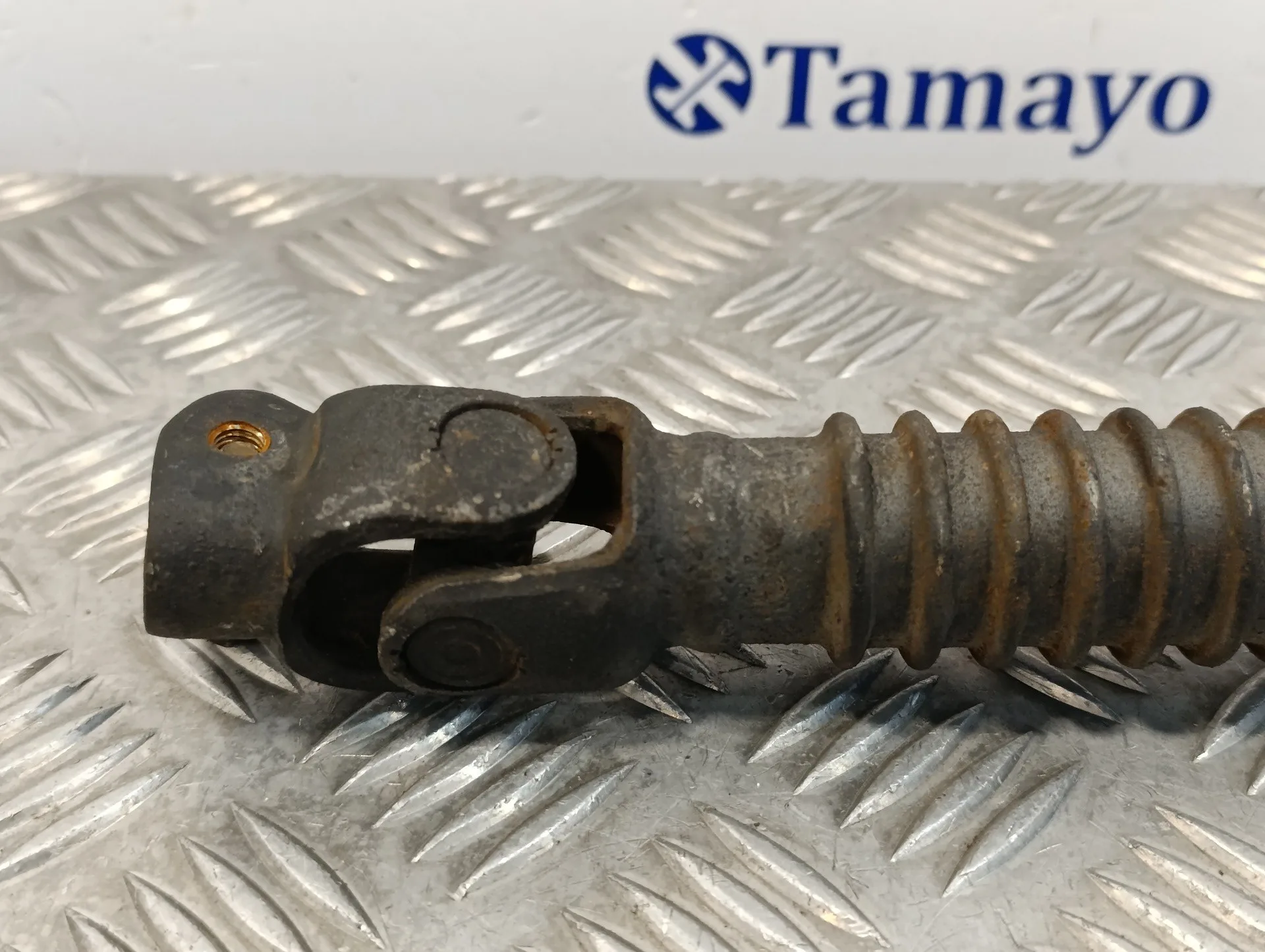 Rotula Direccion para Suzuki Jimny Sn (Fj)