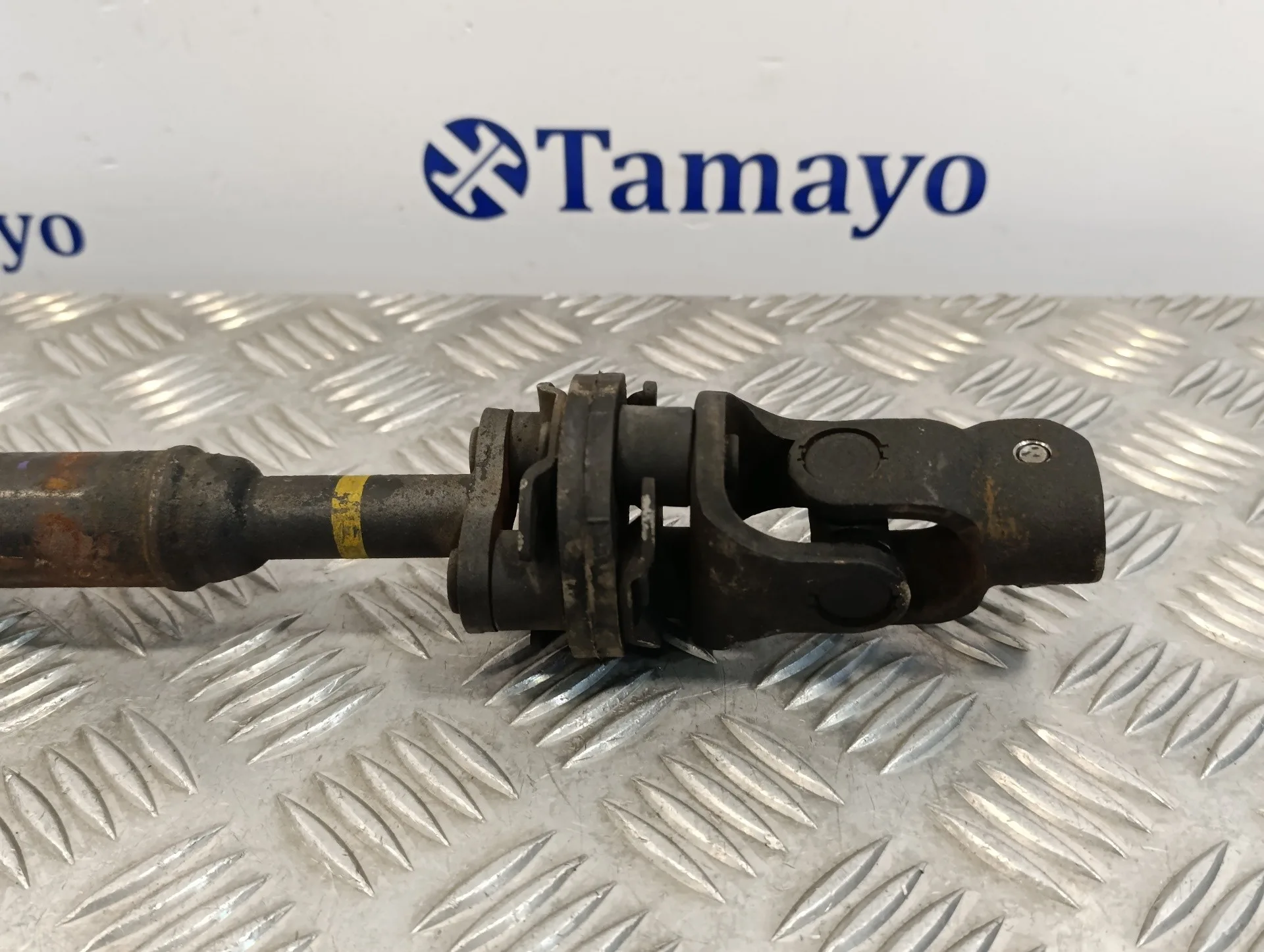 Rotula Direccion para Suzuki Jimny Sn (Fj)