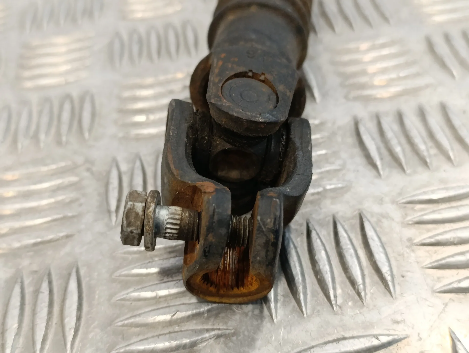 Rotula Direccion para Suzuki Jimny Sn (Fj)