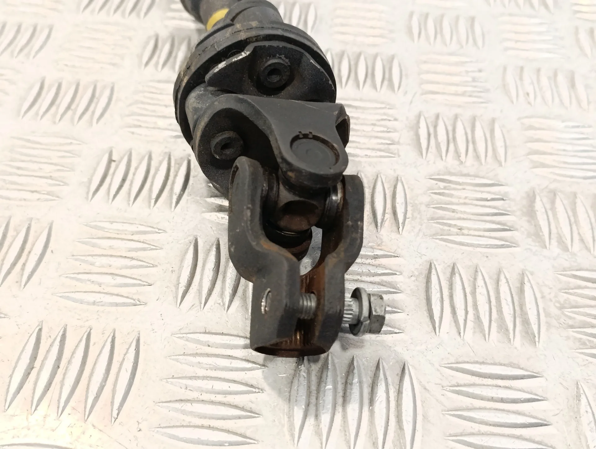 Rotula Direccion para Suzuki Jimny Sn (Fj)