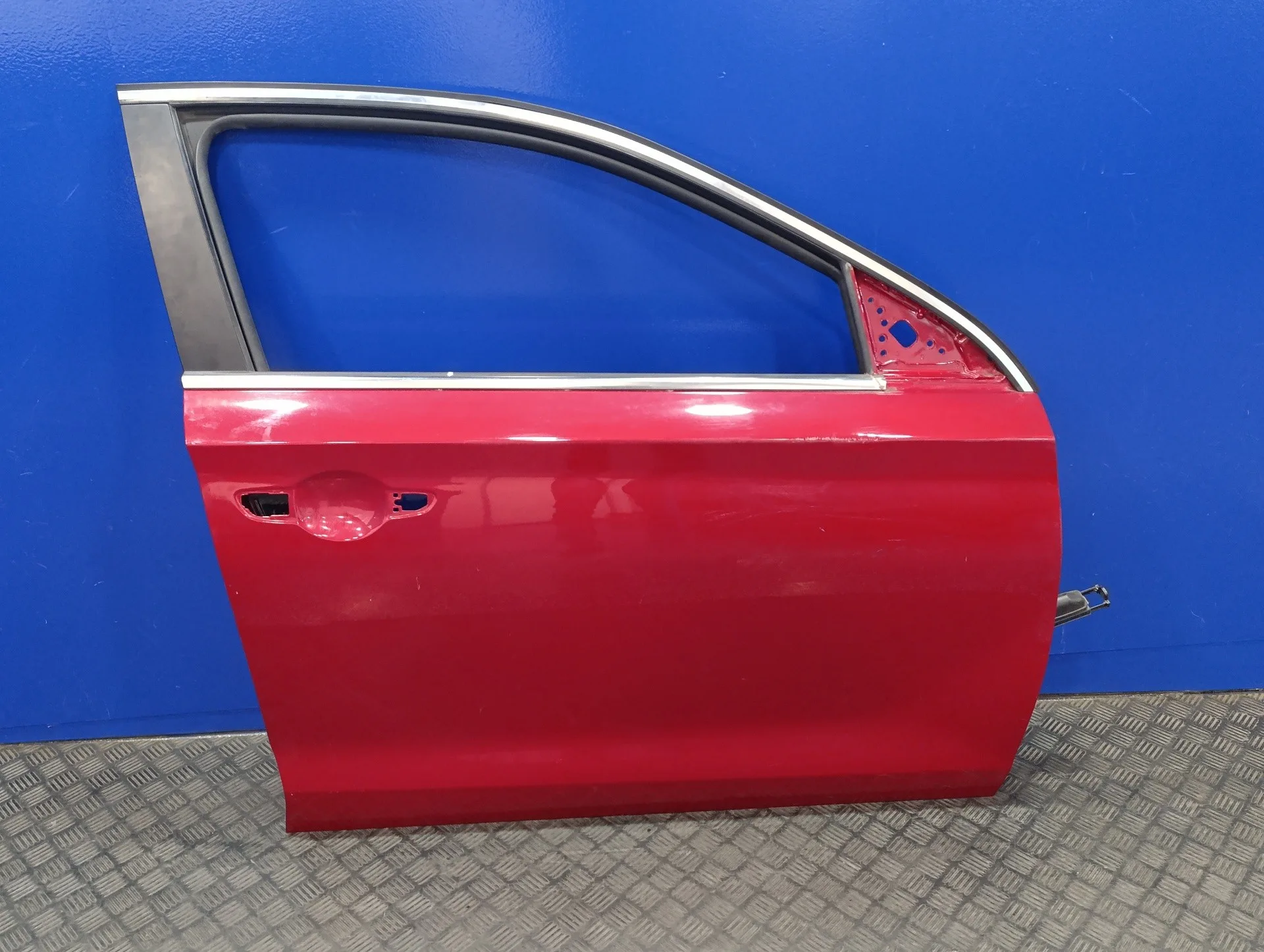Puerta Delantera Derecha para Hyundai I30 Fastback