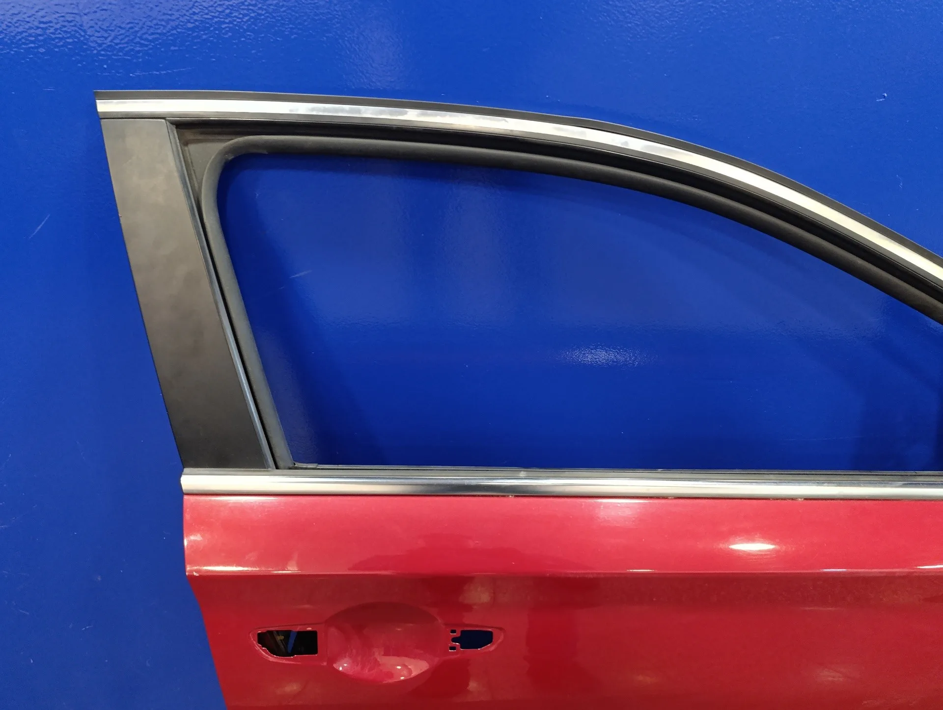 Puerta Delantera Derecha para Hyundai I30 Fastback