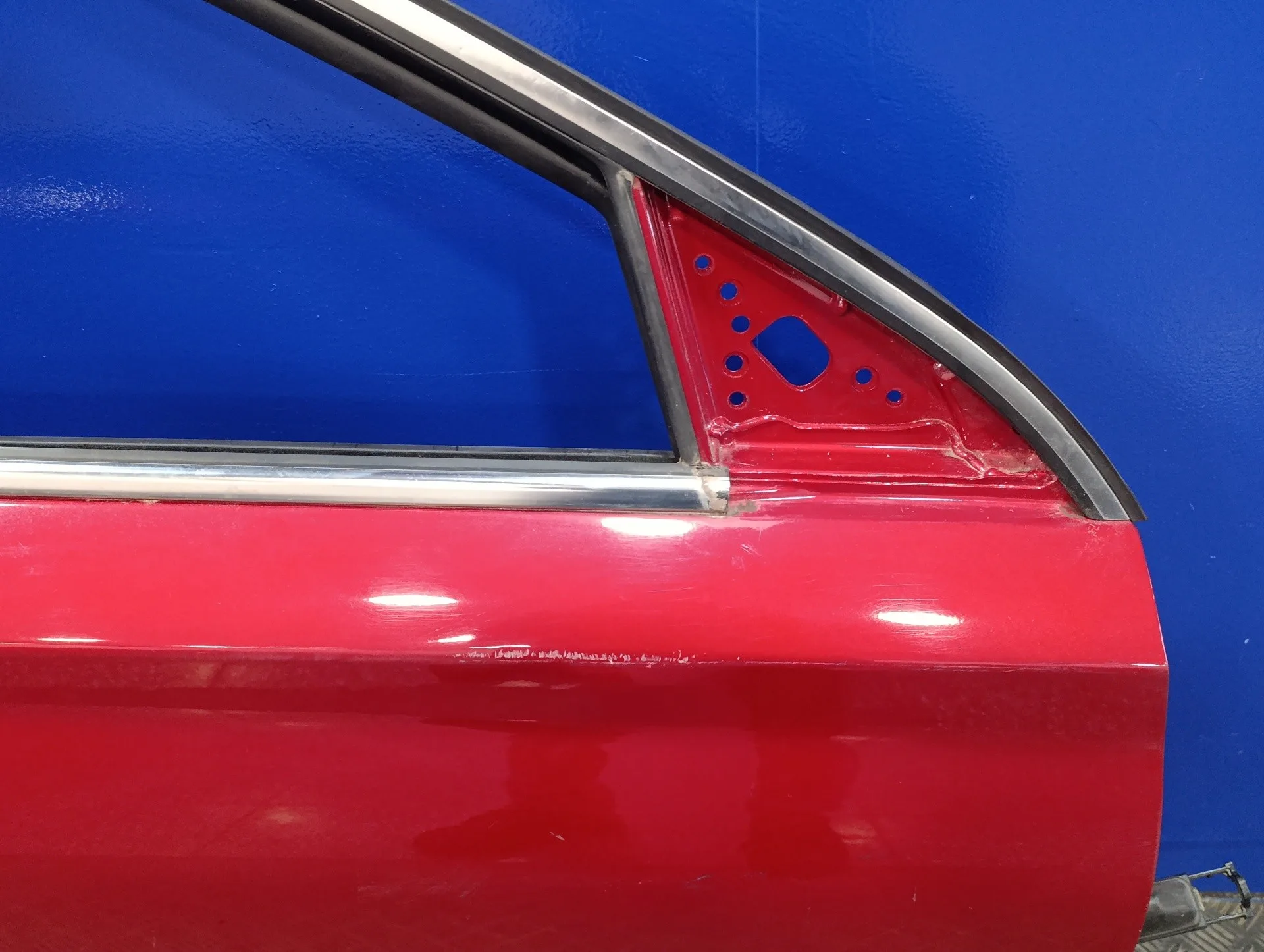 Puerta Delantera Derecha para Hyundai I30 Fastback