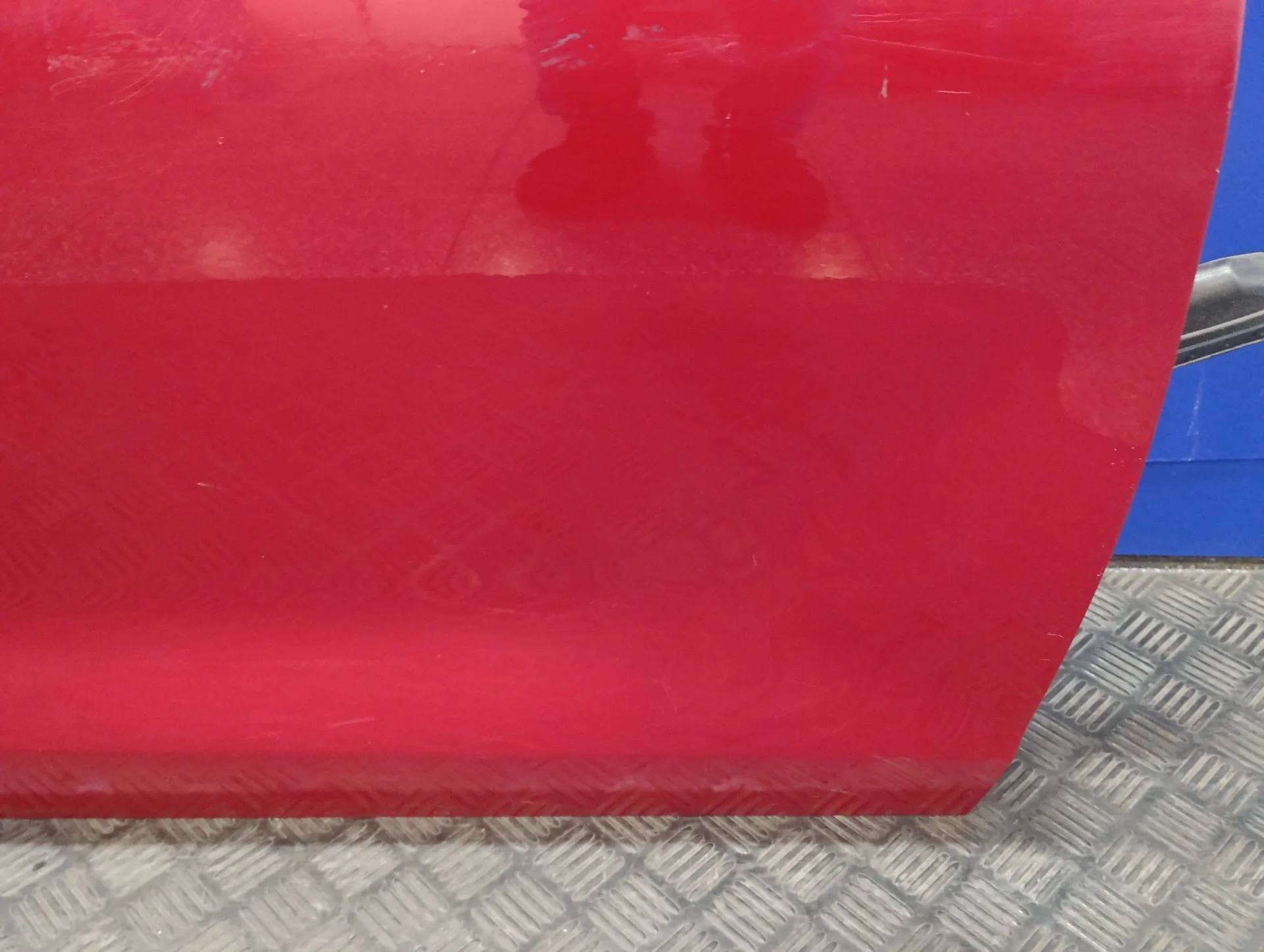 Puerta Delantera Derecha para Hyundai I30 Fastback
