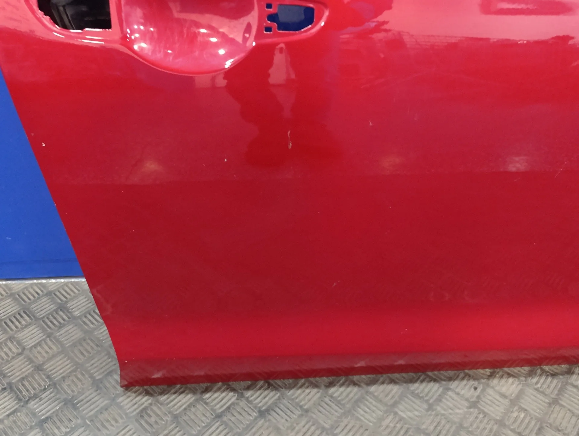 Puerta Delantera Derecha para Hyundai I30 Fastback