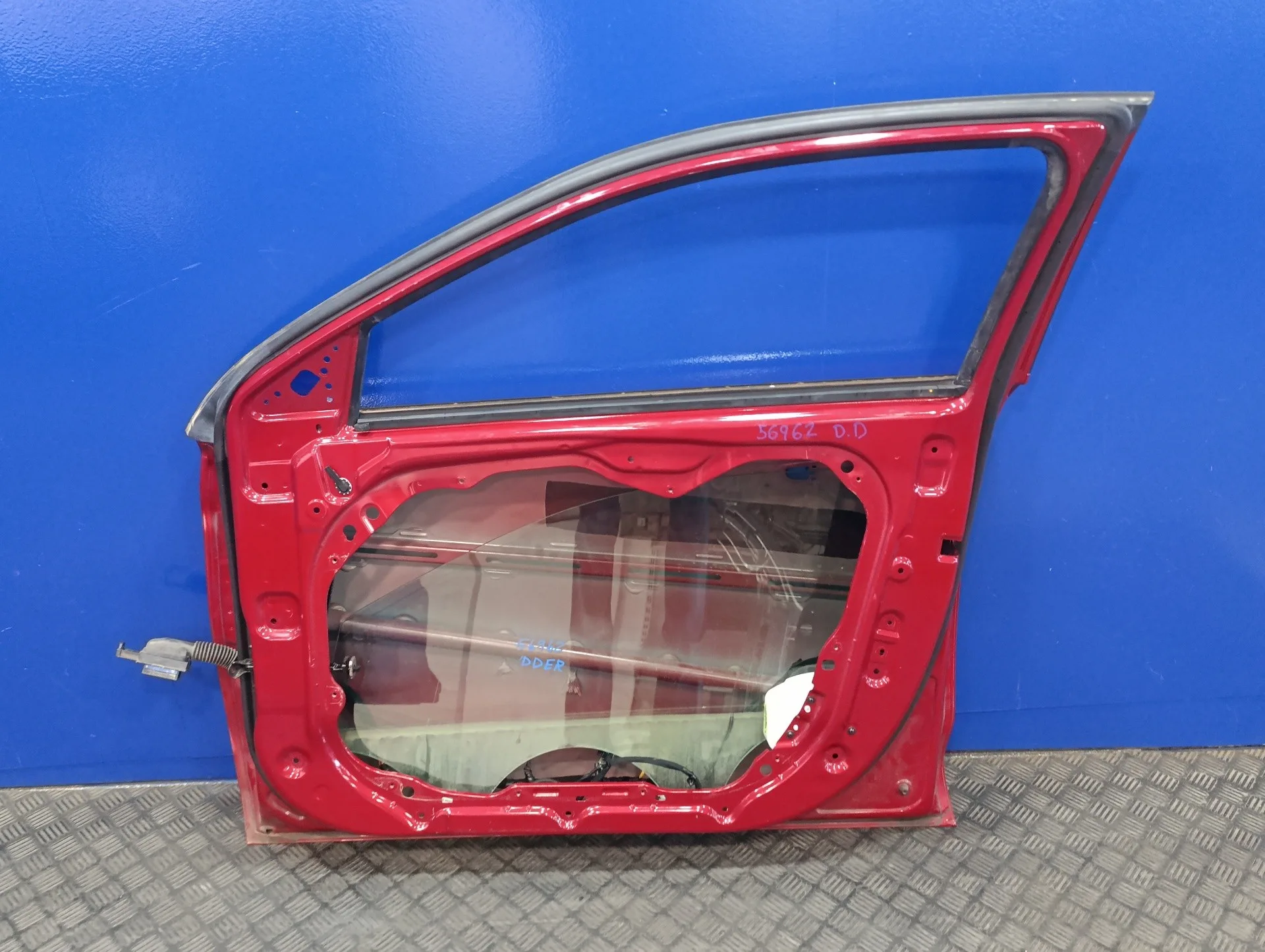 Puerta Delantera Derecha para Hyundai I30 Fastback