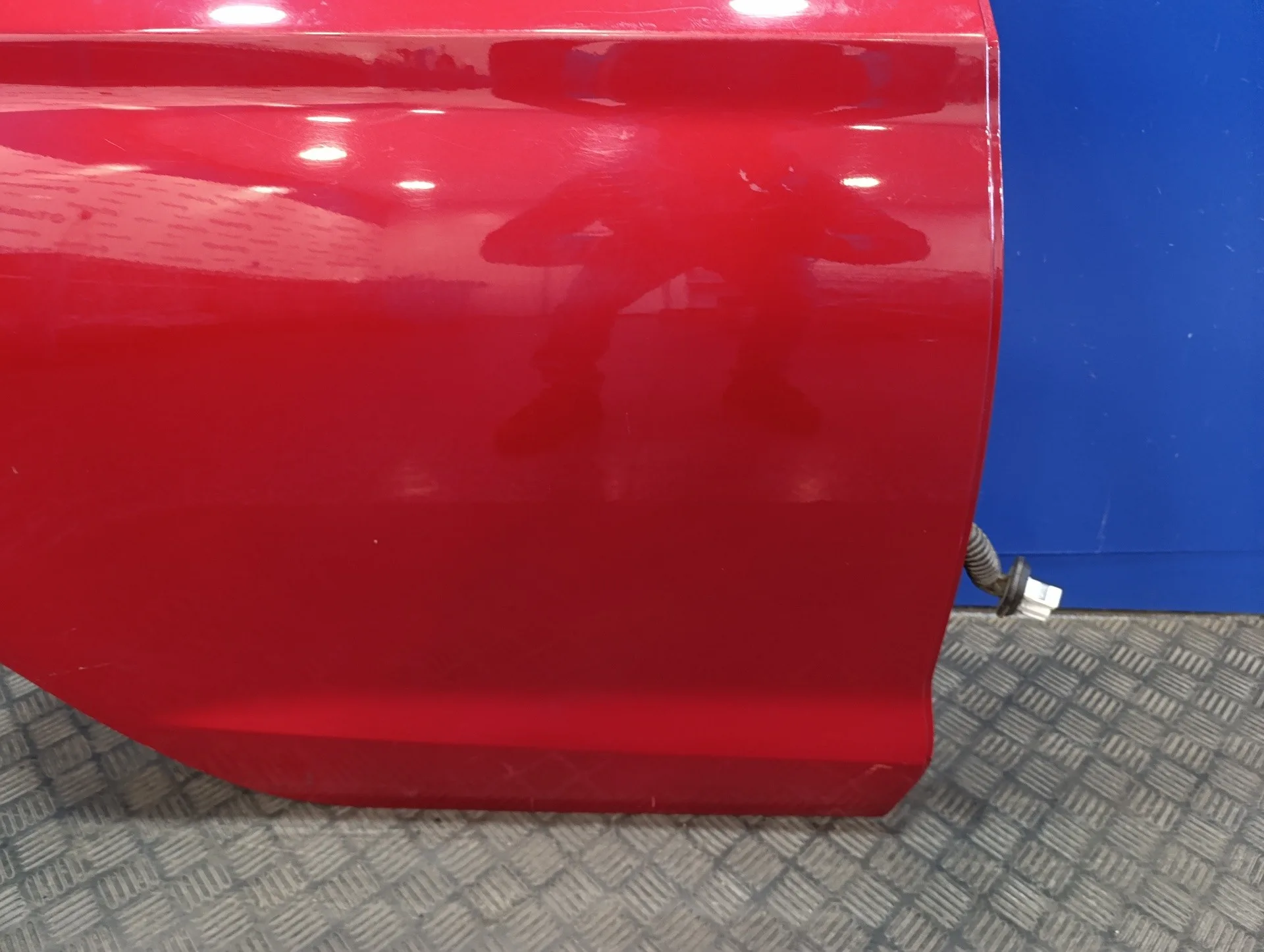 Puerta Trasera Derecha para Hyundai I30 Fastback