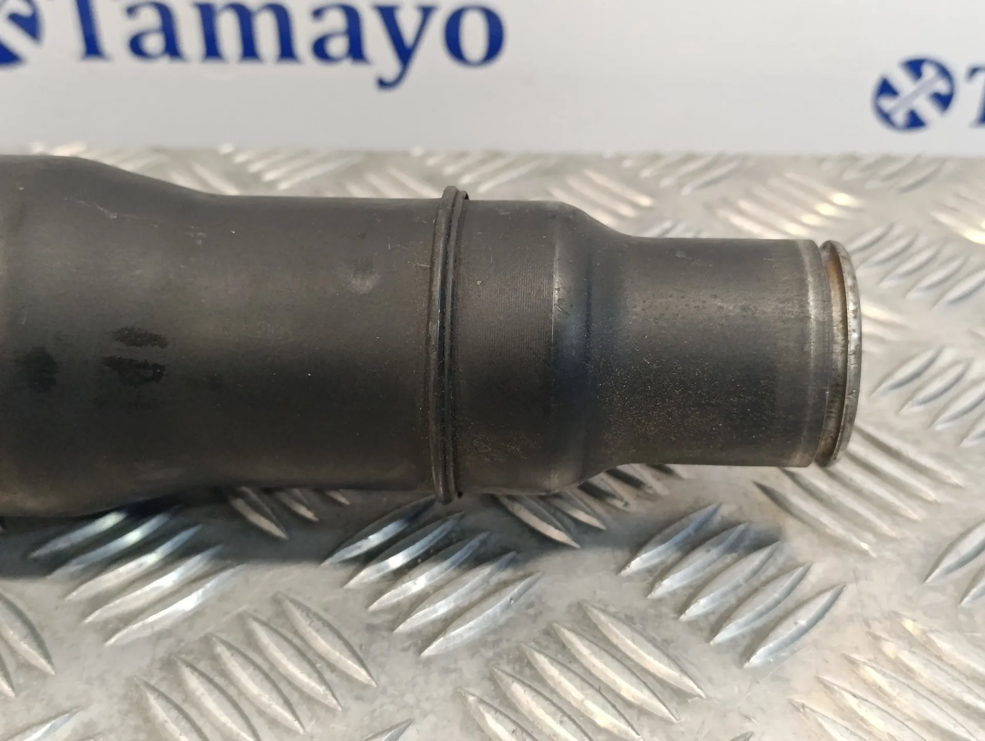 Transmision Central para Mercedes-Benz Clase C (W203) Sportcoupe