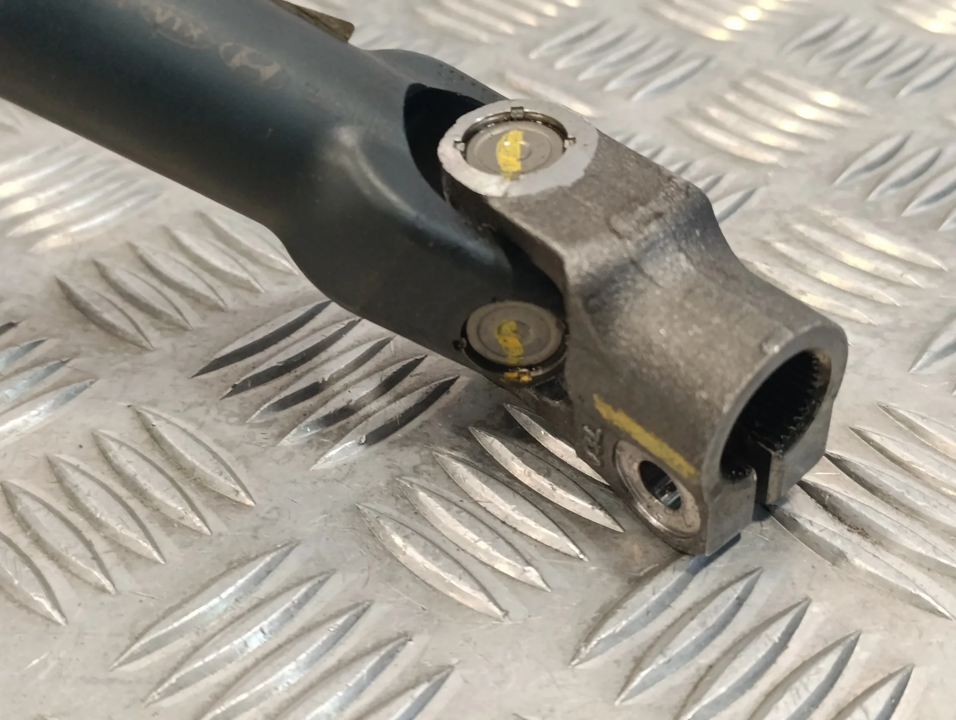 Columna Direccion para Hyundai I30 Fastback