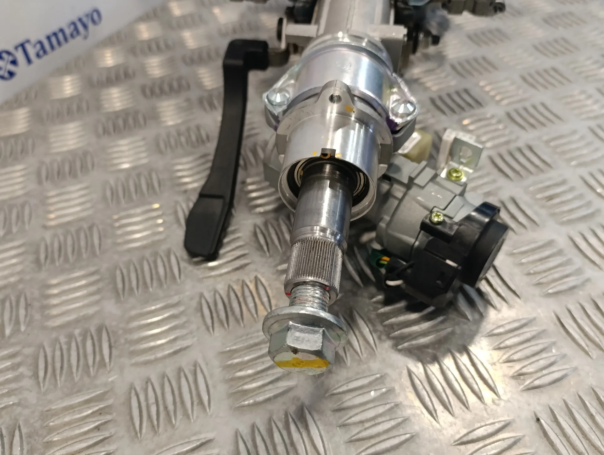 Columna Direccion para Hyundai I30 Fastback