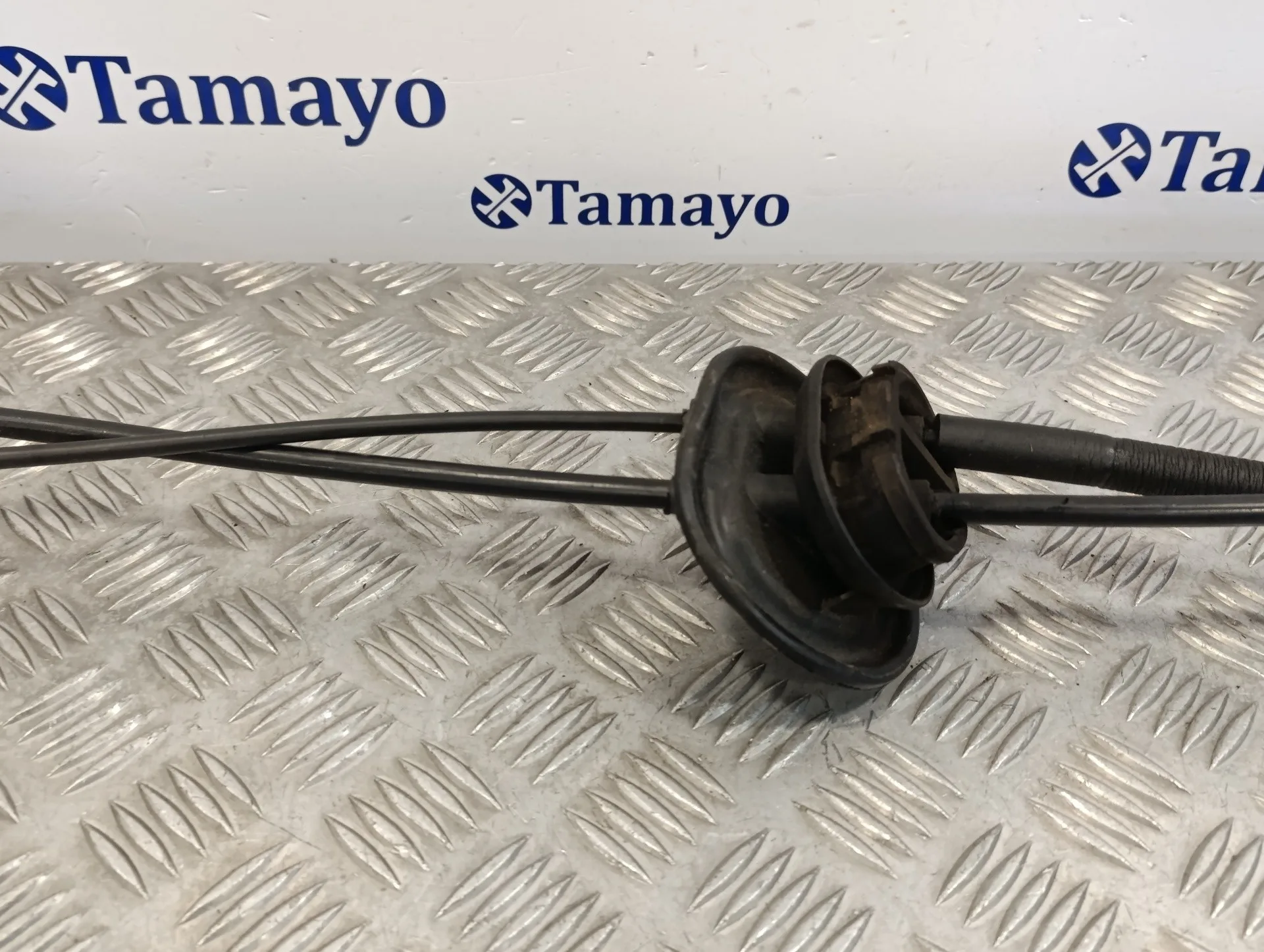 Palanca Cambio para Peugeot 207