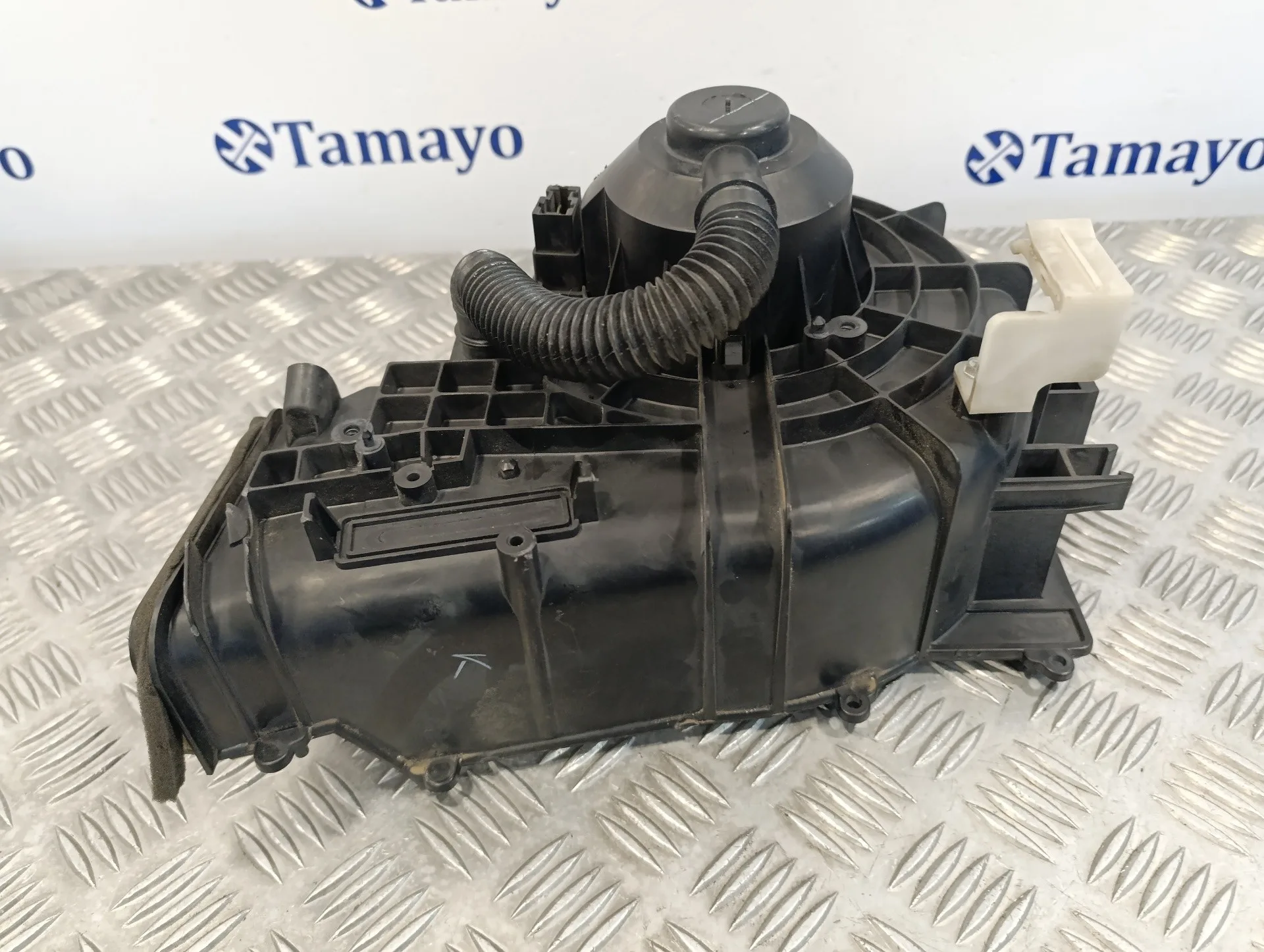 Motor Calefaccion para Nissan Primera Berlina (P12)
